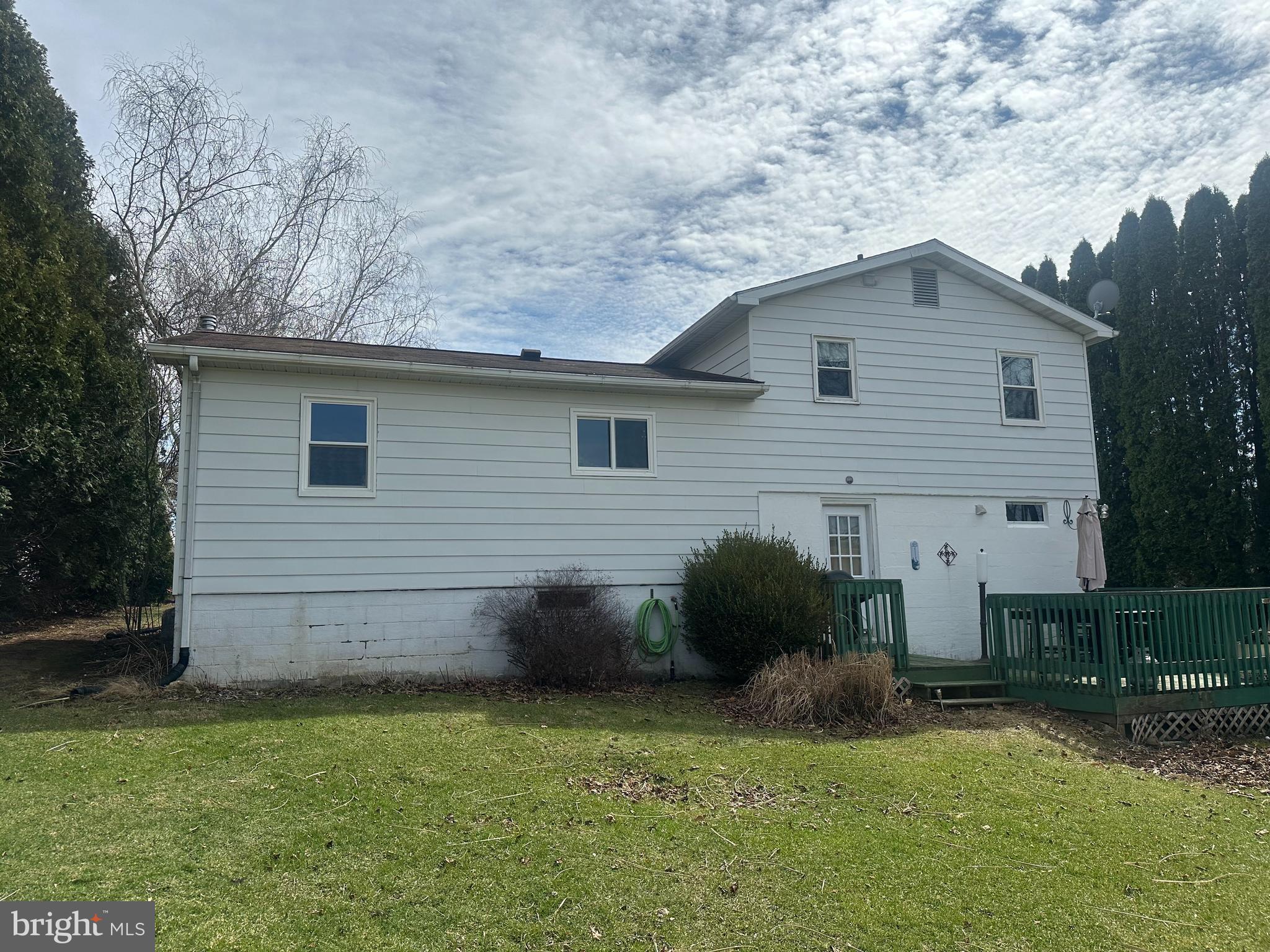 COUNTRY CLUB PARK - Residential