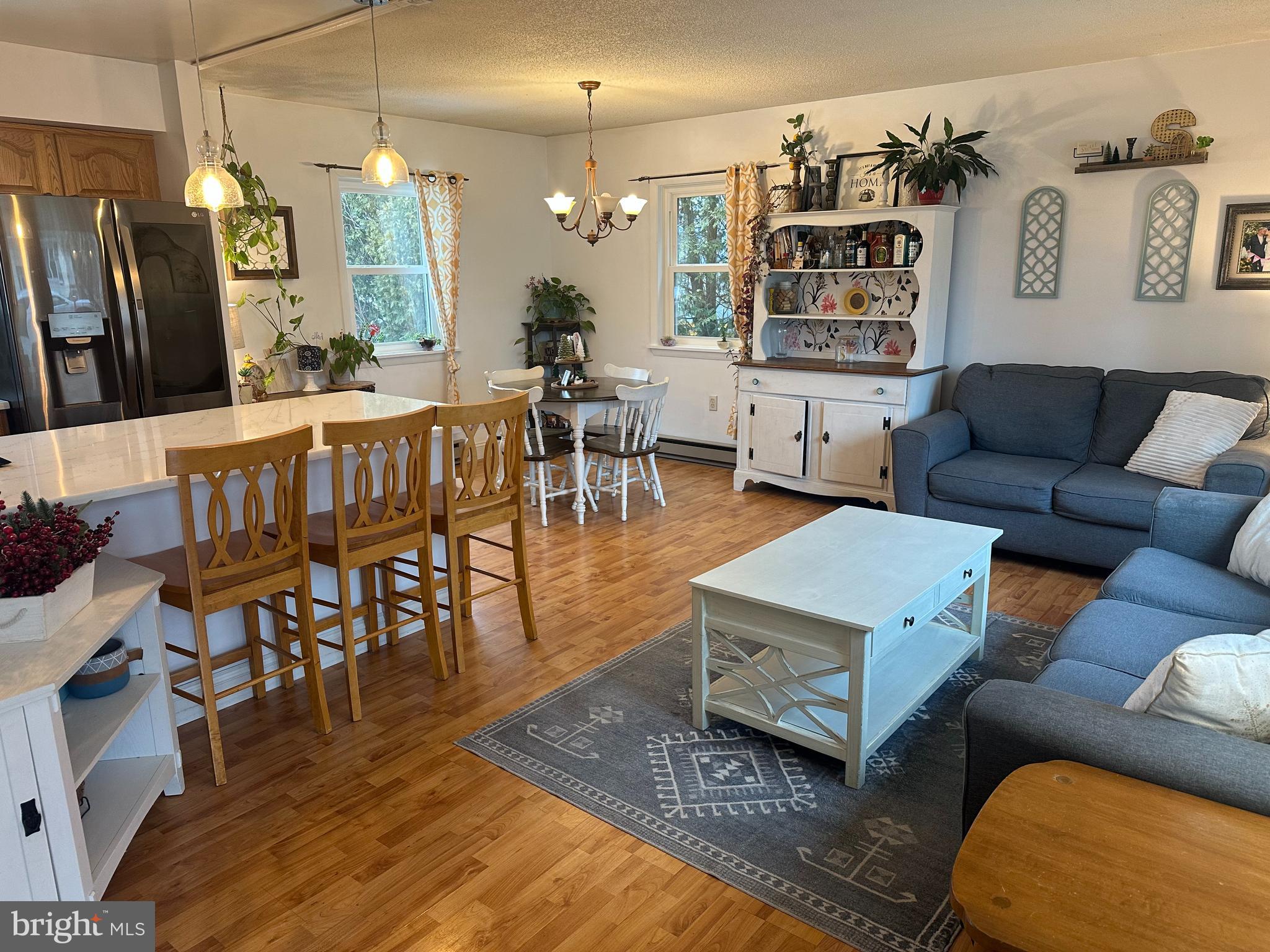 COUNTRY CLUB PARK - Residential