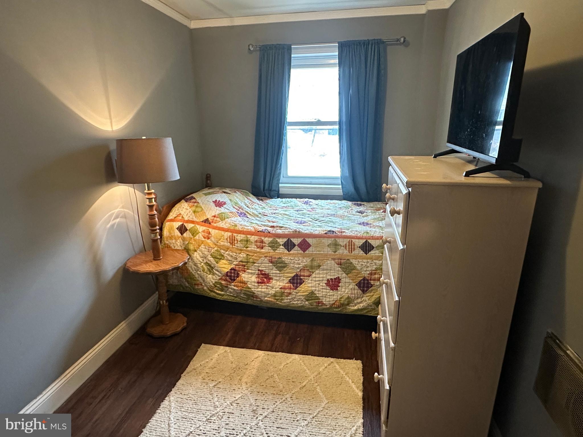 COUNTRY CLUB PARK - Residential