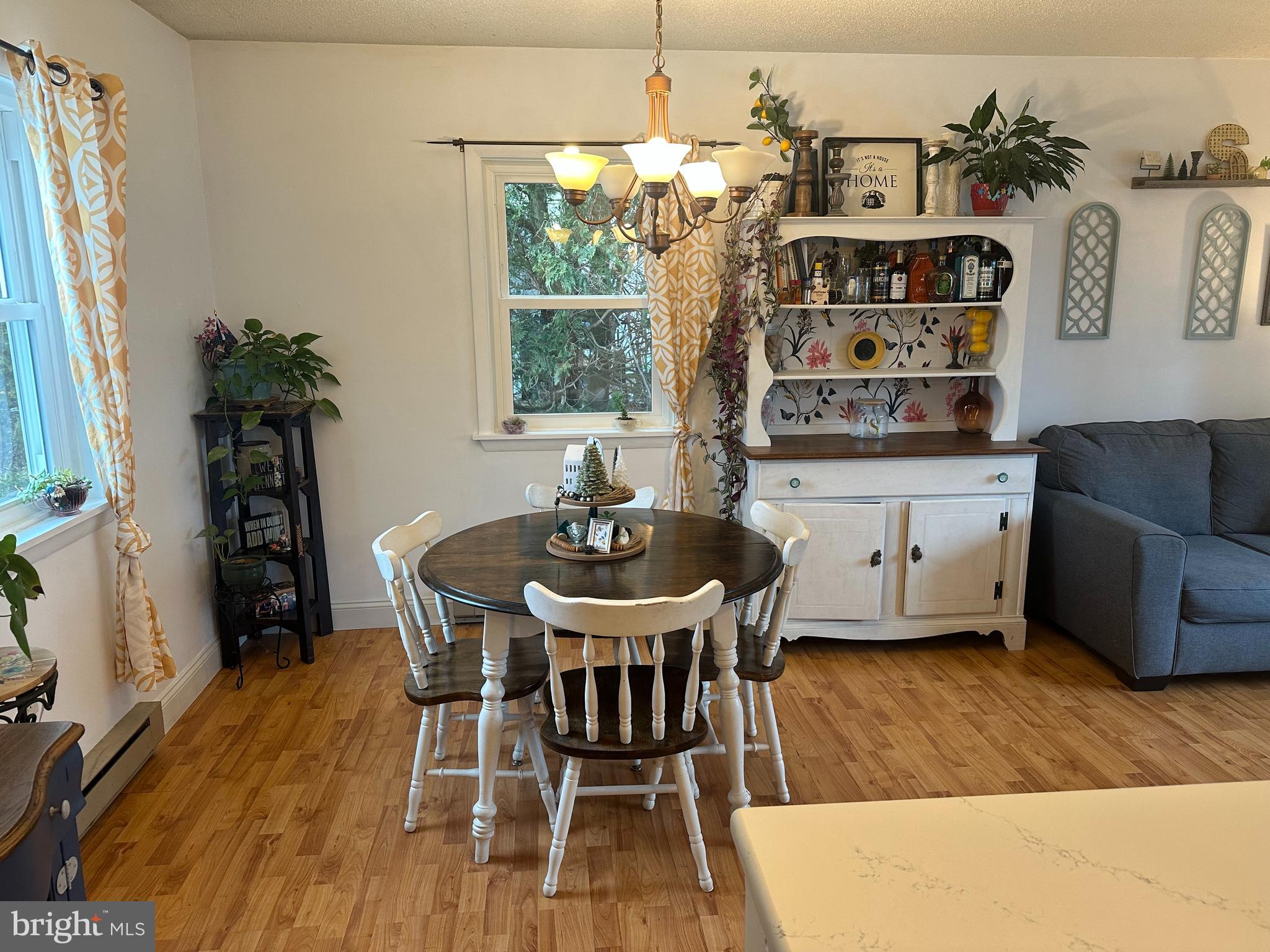 COUNTRY CLUB PARK - Residential