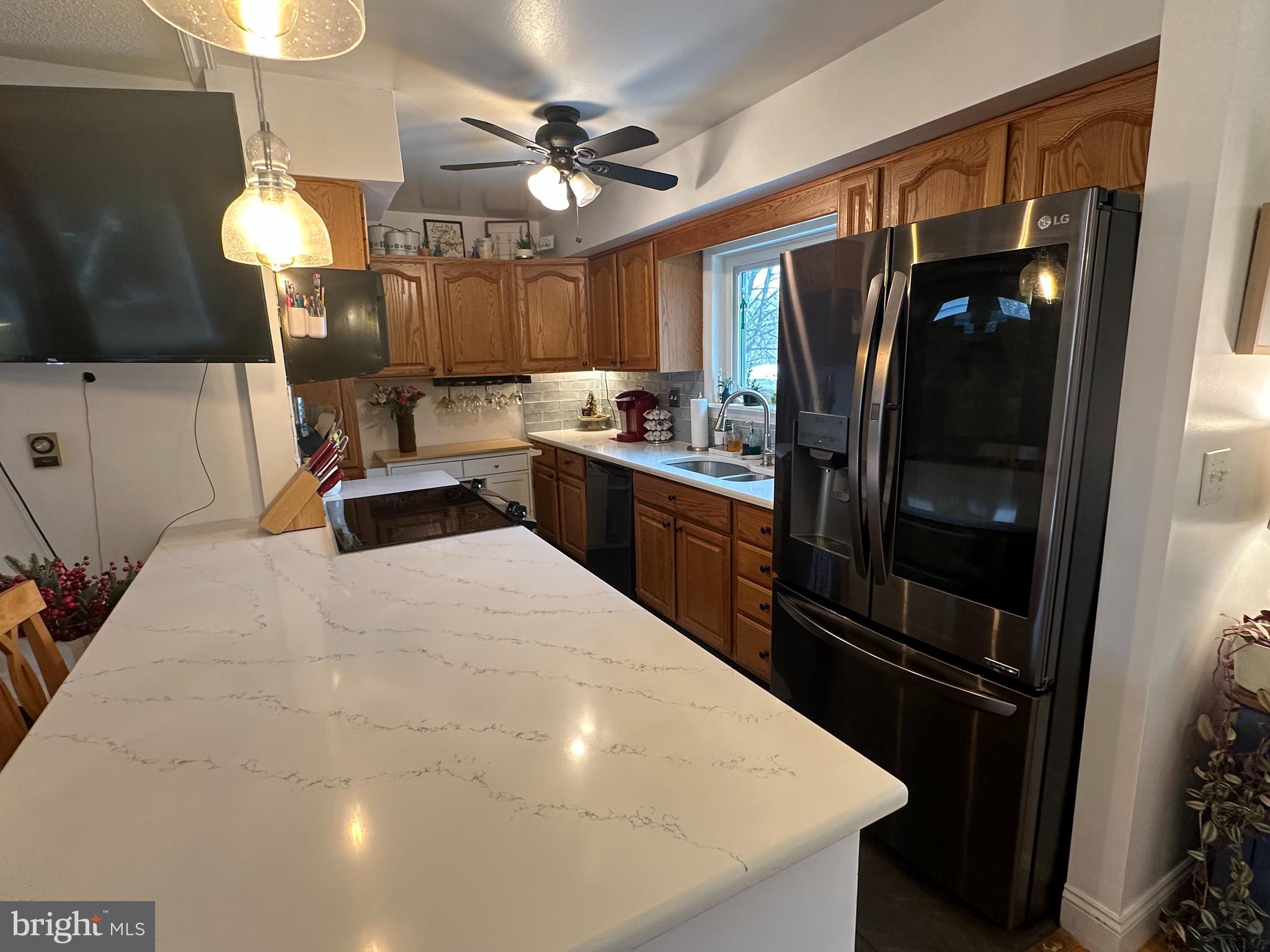 COUNTRY CLUB PARK - Residential