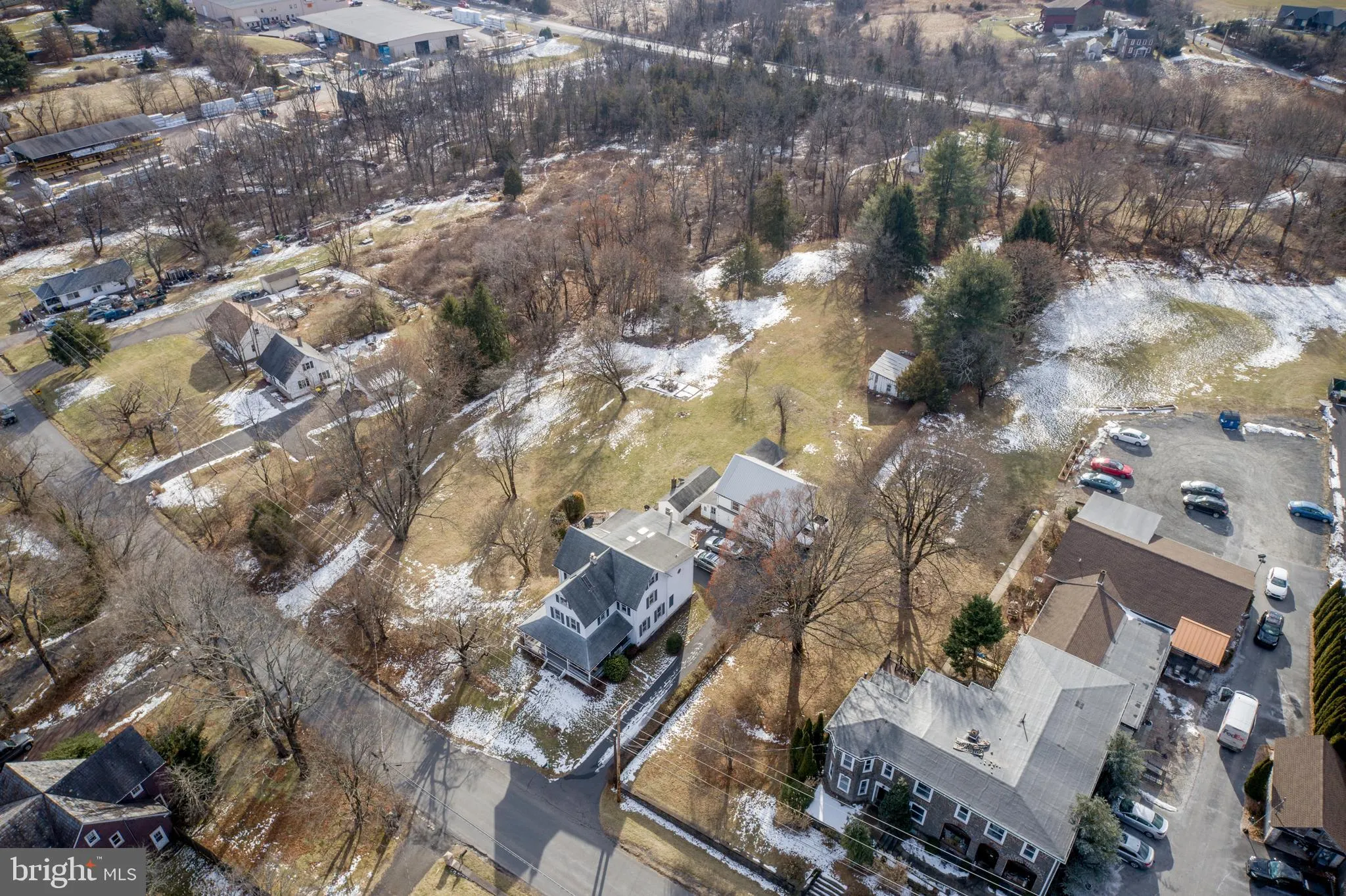 Ottsville, Pennsylvania 18942, United States, 4 Bedrooms Bedrooms, ,2 BathroomsBathrooms,Residential,Contingent,17088