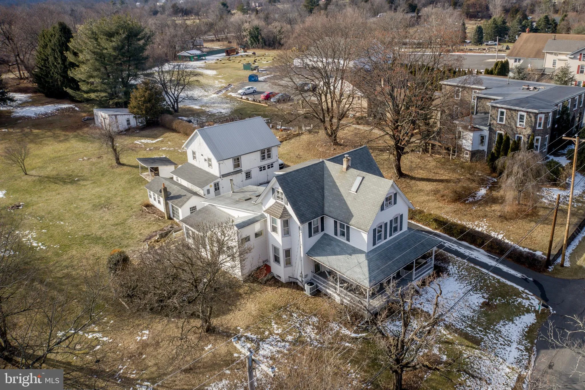 Ottsville, Pennsylvania 18942, United States, 4 Bedrooms Bedrooms, ,2 BathroomsBathrooms,Residential,Contingent,17088