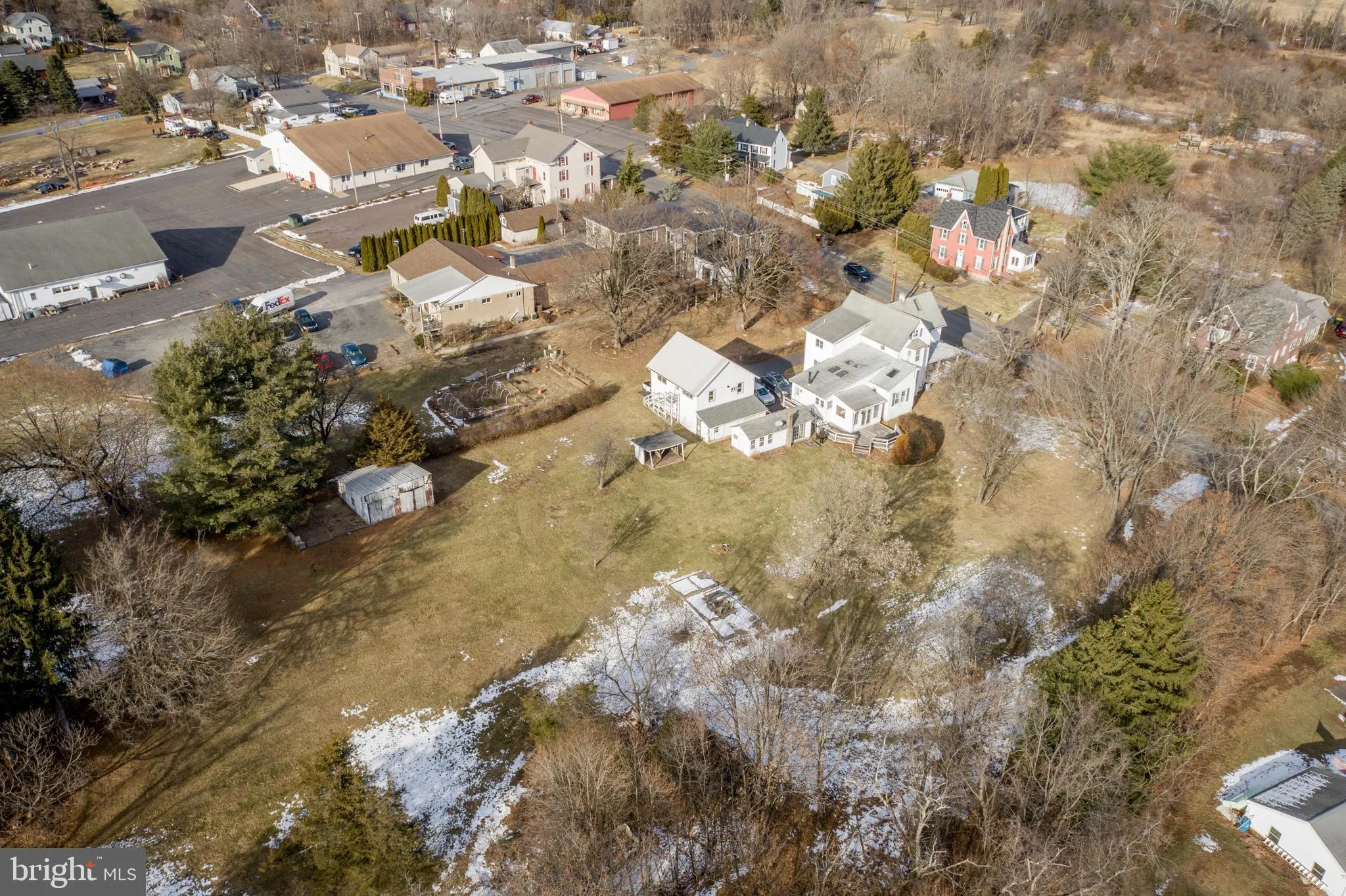 Ottsville, Pennsylvania 18942, United States, 4 Bedrooms Bedrooms, ,2 BathroomsBathrooms,Residential,Contingent,17088