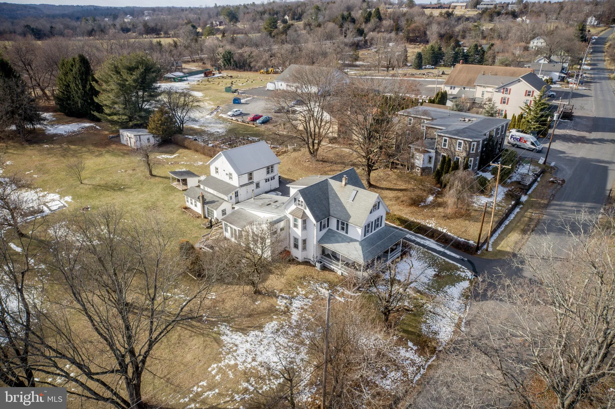 Ottsville, Pennsylvania 18942, United States, 4 Bedrooms Bedrooms, ,2 BathroomsBathrooms,Residential,Contingent,17088