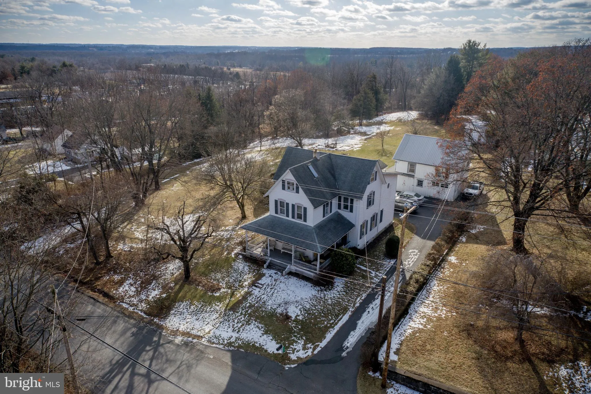 Ottsville, Pennsylvania 18942, United States, 4 Bedrooms Bedrooms, ,2 BathroomsBathrooms,Residential,Contingent,17088