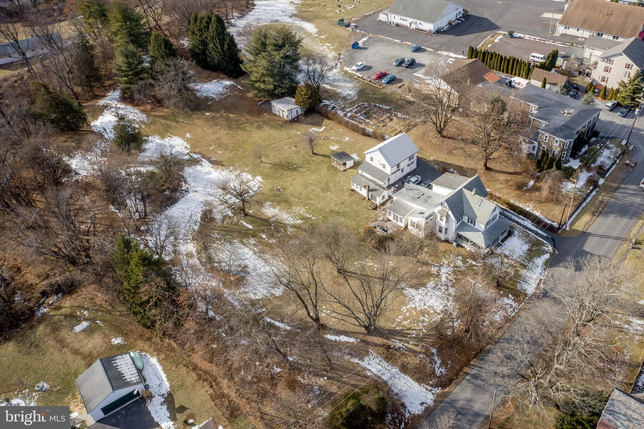 Ottsville, Pennsylvania 18942, United States, 4 Bedrooms Bedrooms, ,2 BathroomsBathrooms,Residential,Contingent,17088