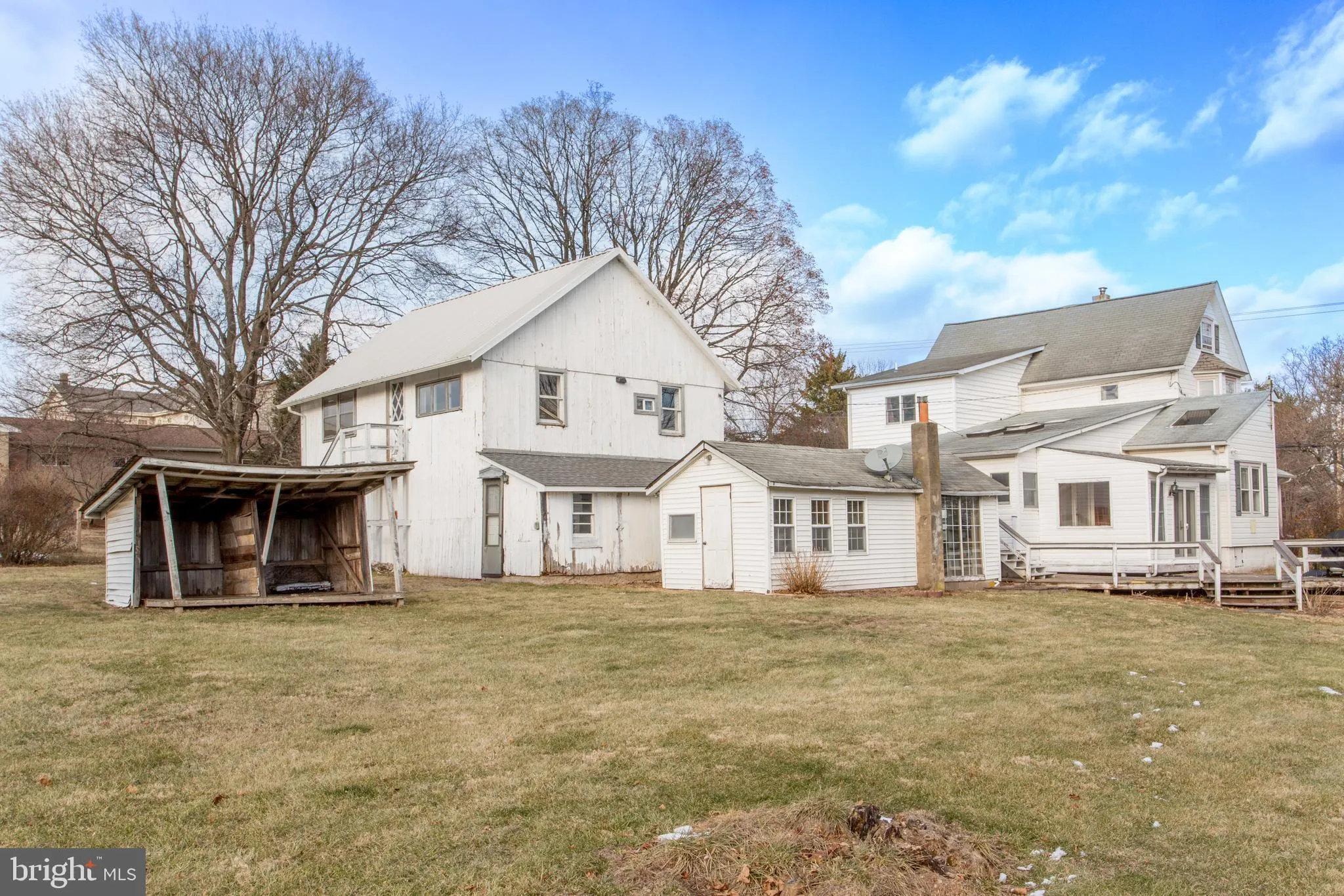 Ottsville, Pennsylvania 18942, United States, 4 Bedrooms Bedrooms, ,2 BathroomsBathrooms,Residential,Contingent,17088