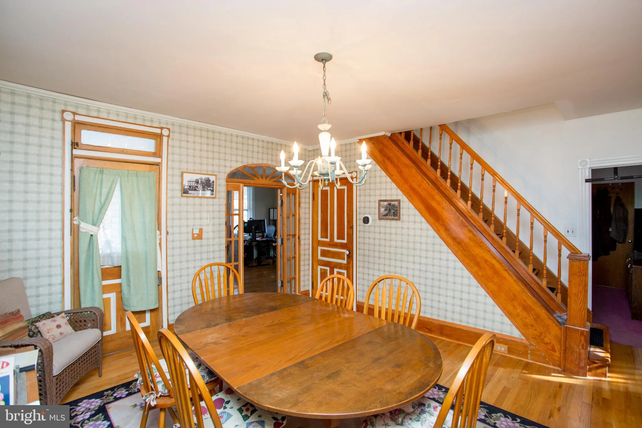 Ottsville, Pennsylvania 18942, United States, 4 Bedrooms Bedrooms, ,2 BathroomsBathrooms,Residential,Contingent,17088