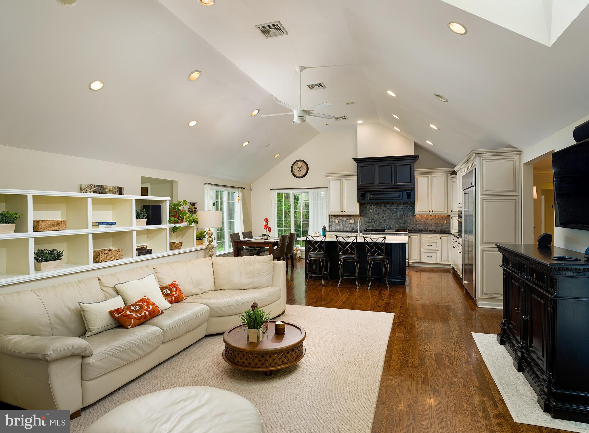 PENN VALLEY - Residential