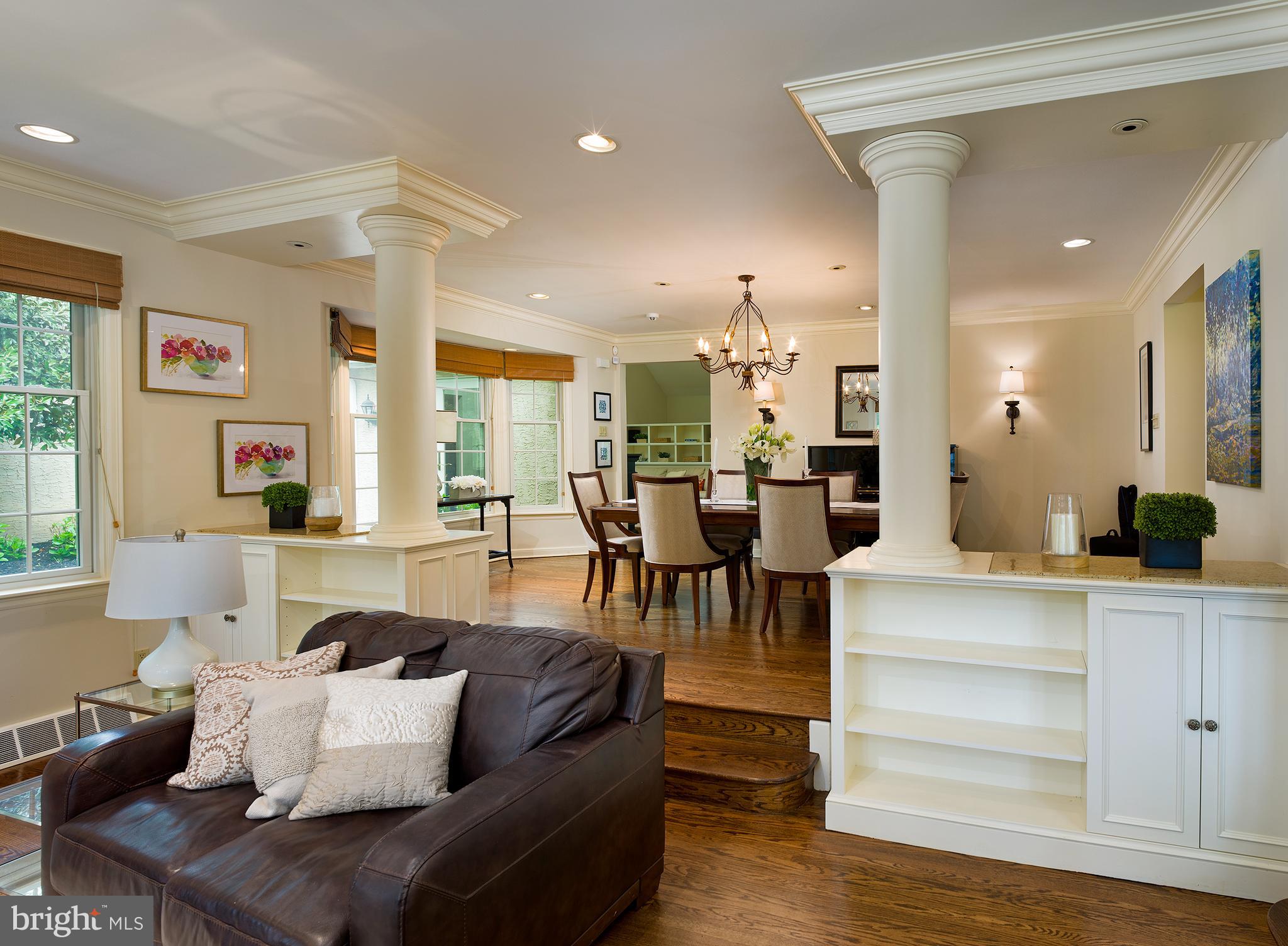 PENN VALLEY - Residential