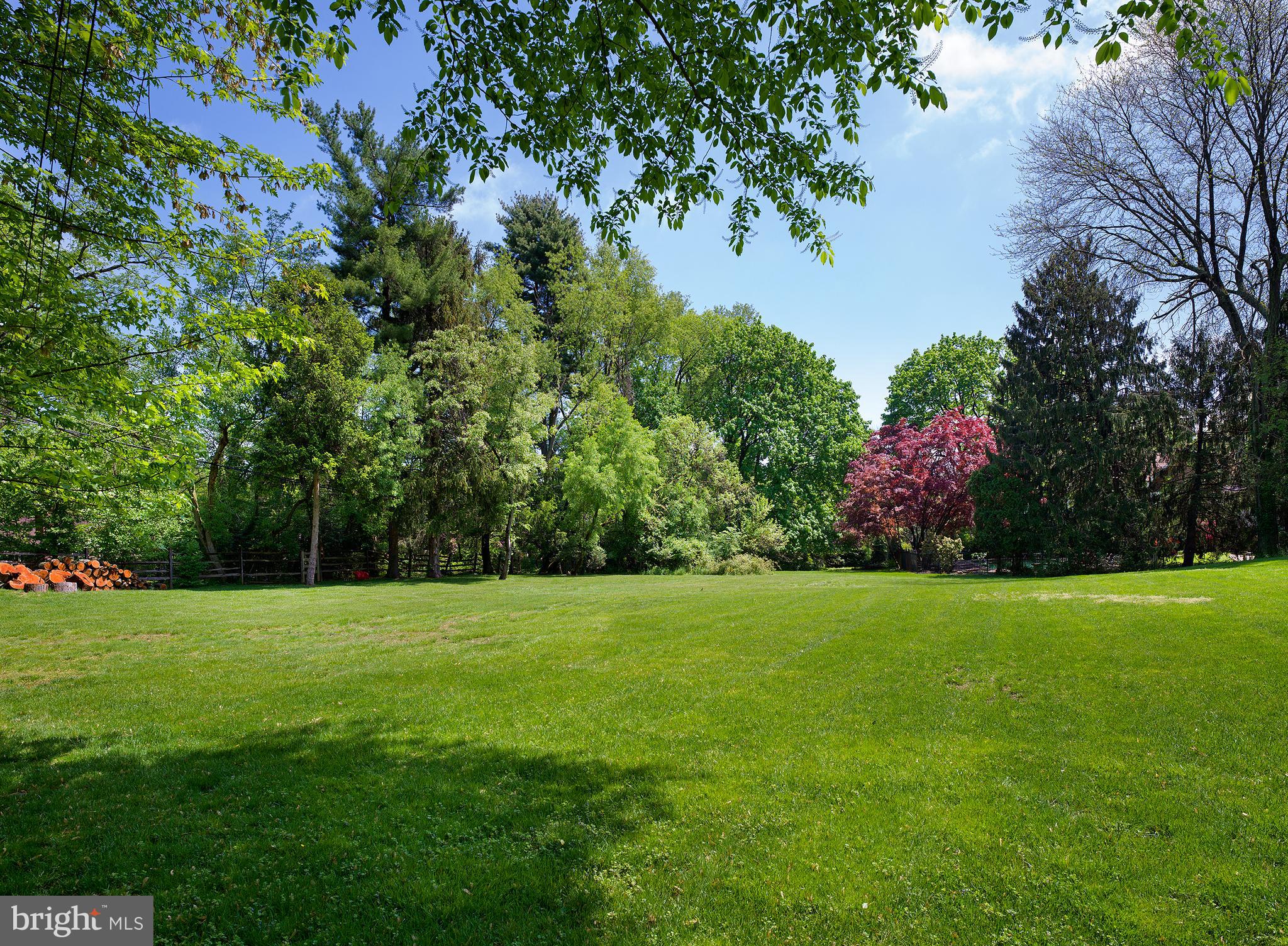 PENN VALLEY - Residential