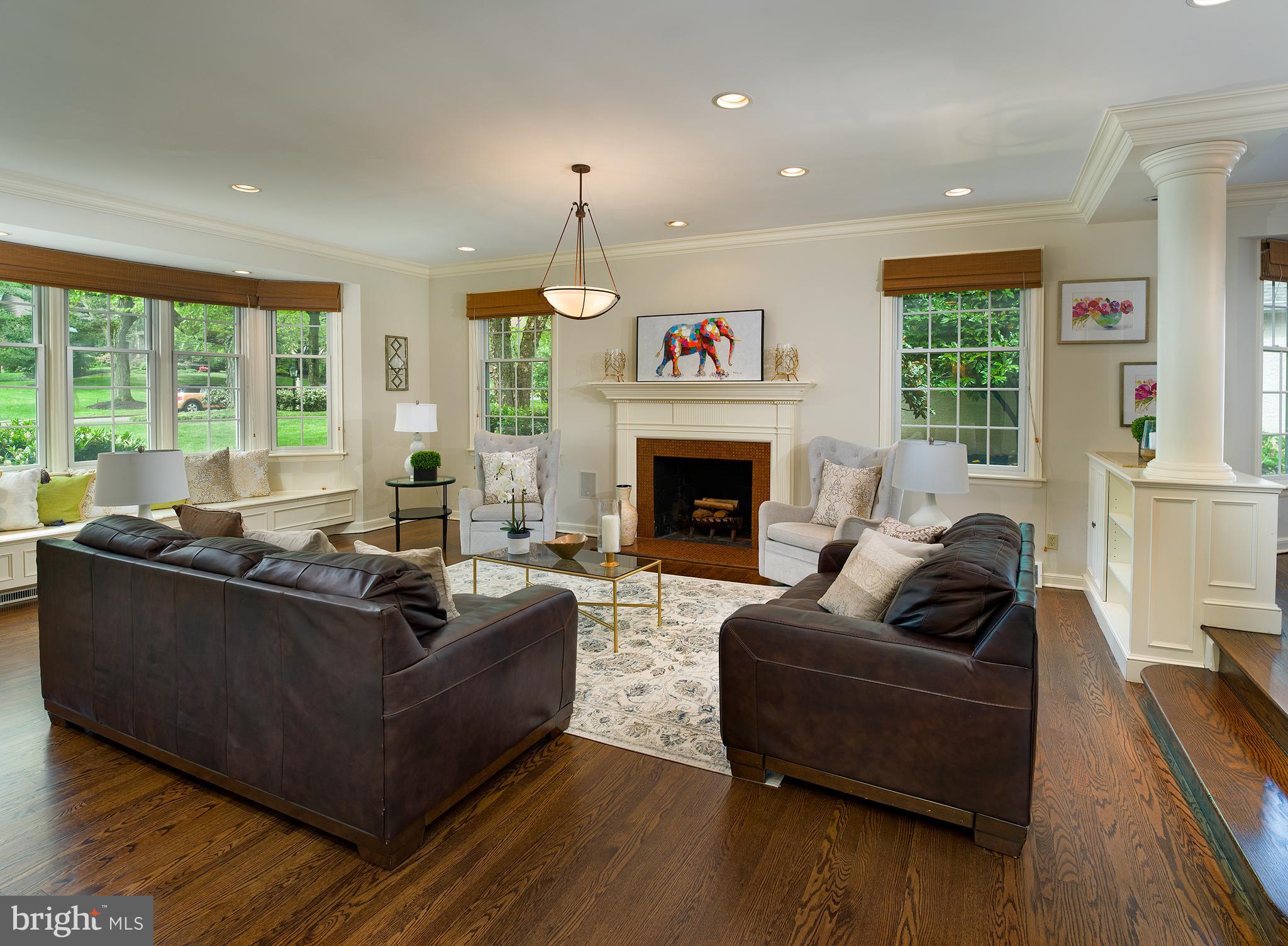PENN VALLEY - Residential
