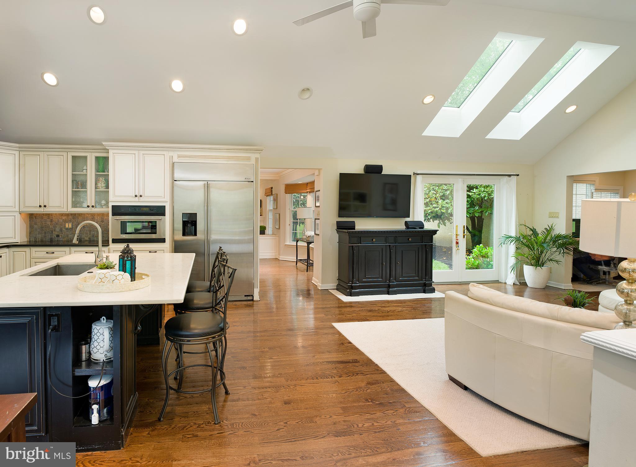 PENN VALLEY - Residential