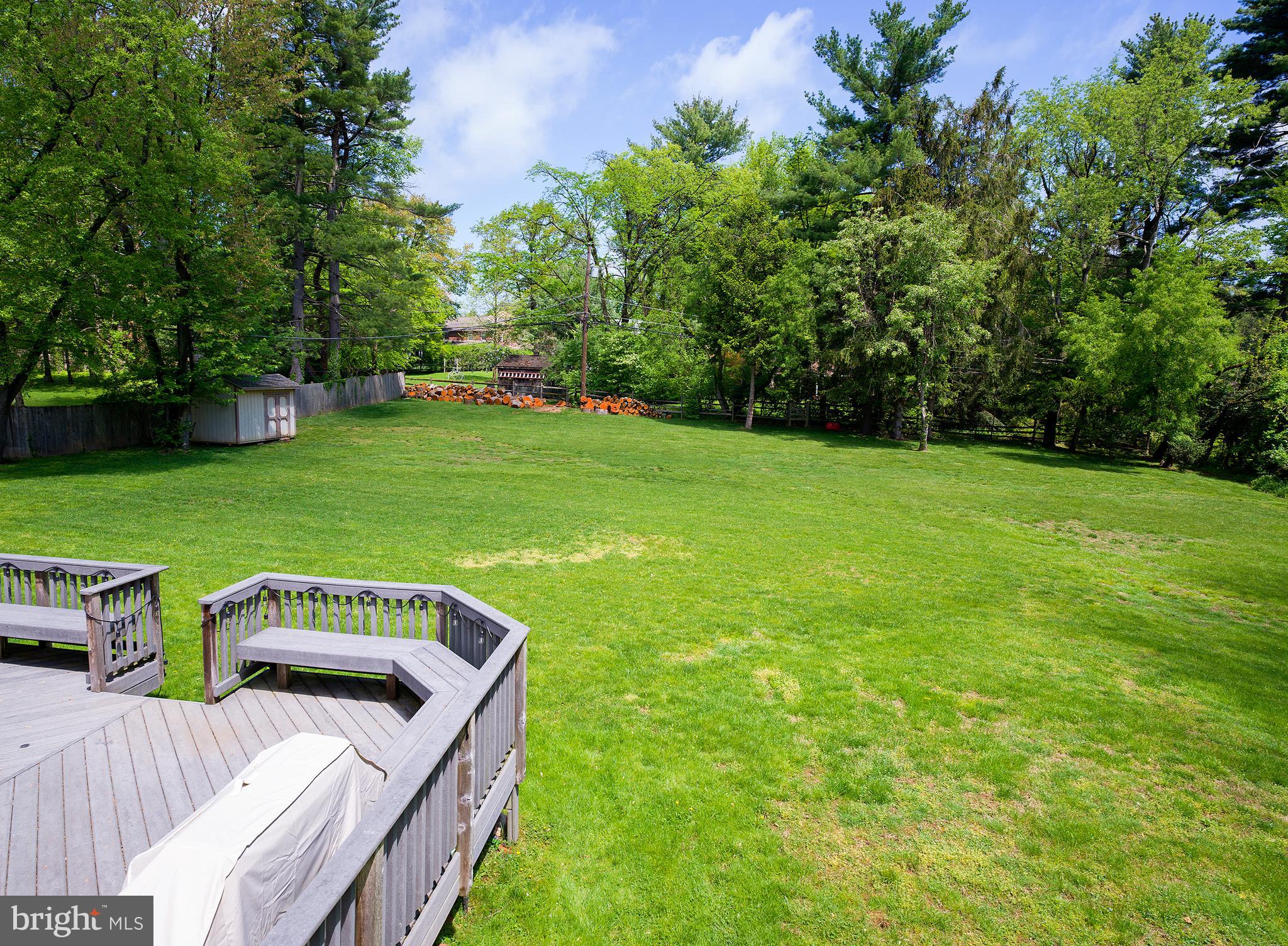 PENN VALLEY - Residential
