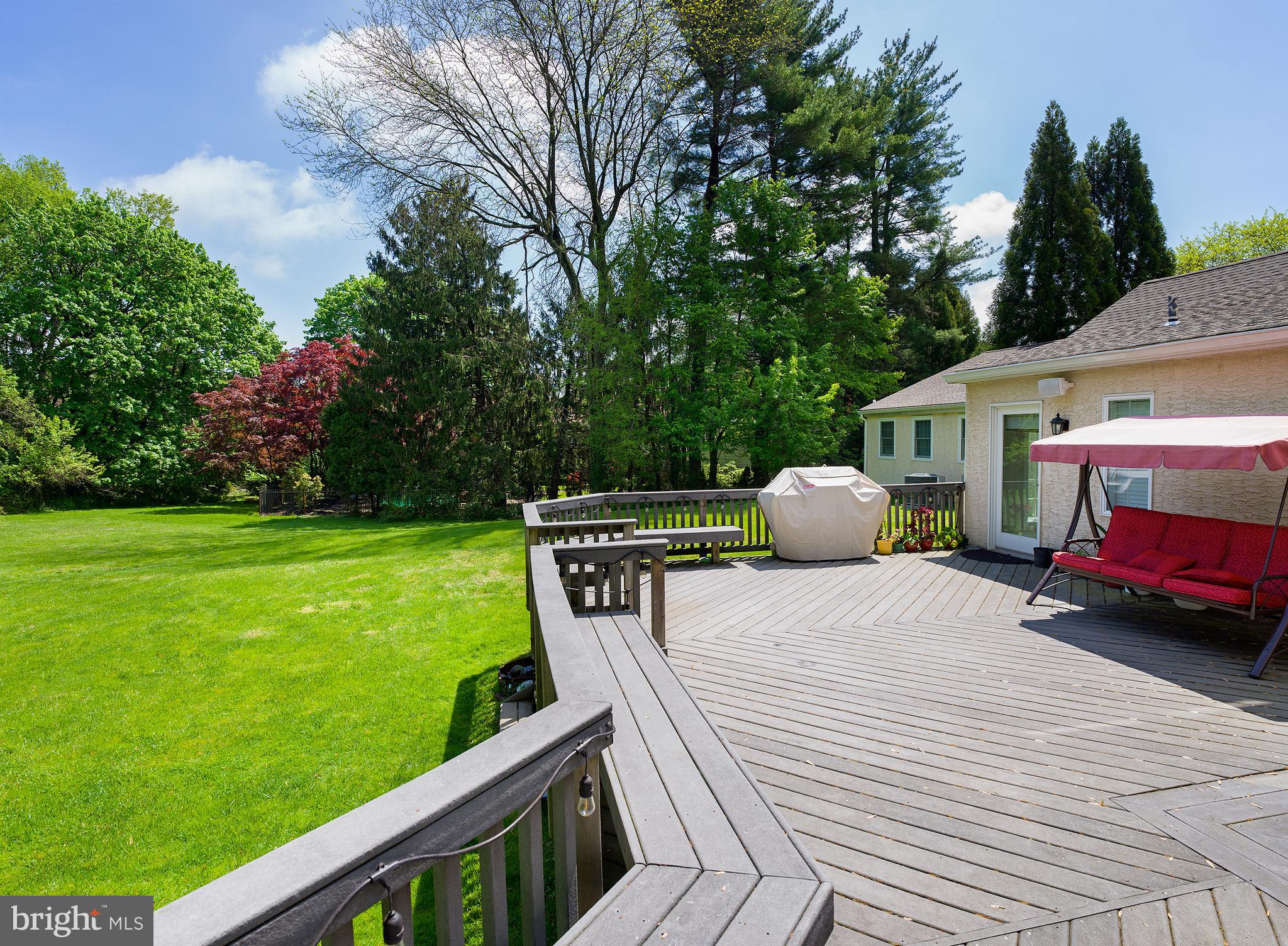 PENN VALLEY - Residential