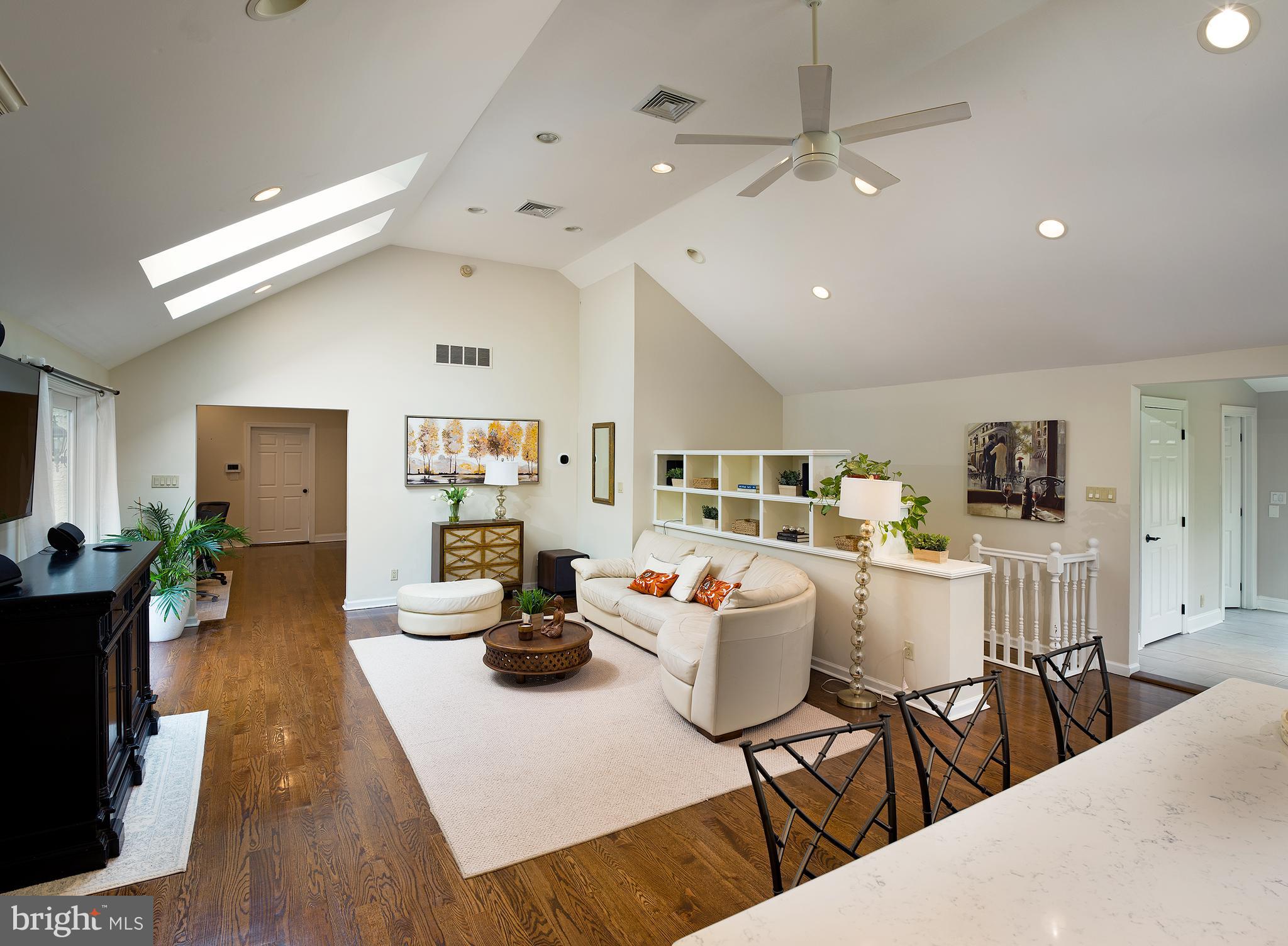 PENN VALLEY - Residential