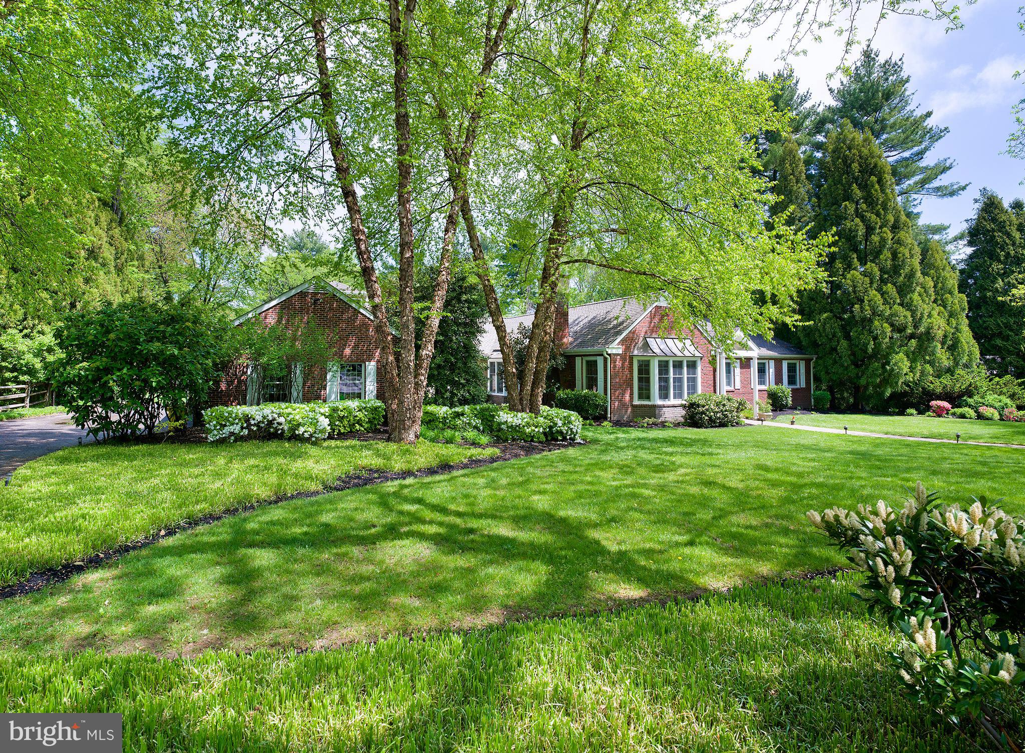 PENN VALLEY - Residential