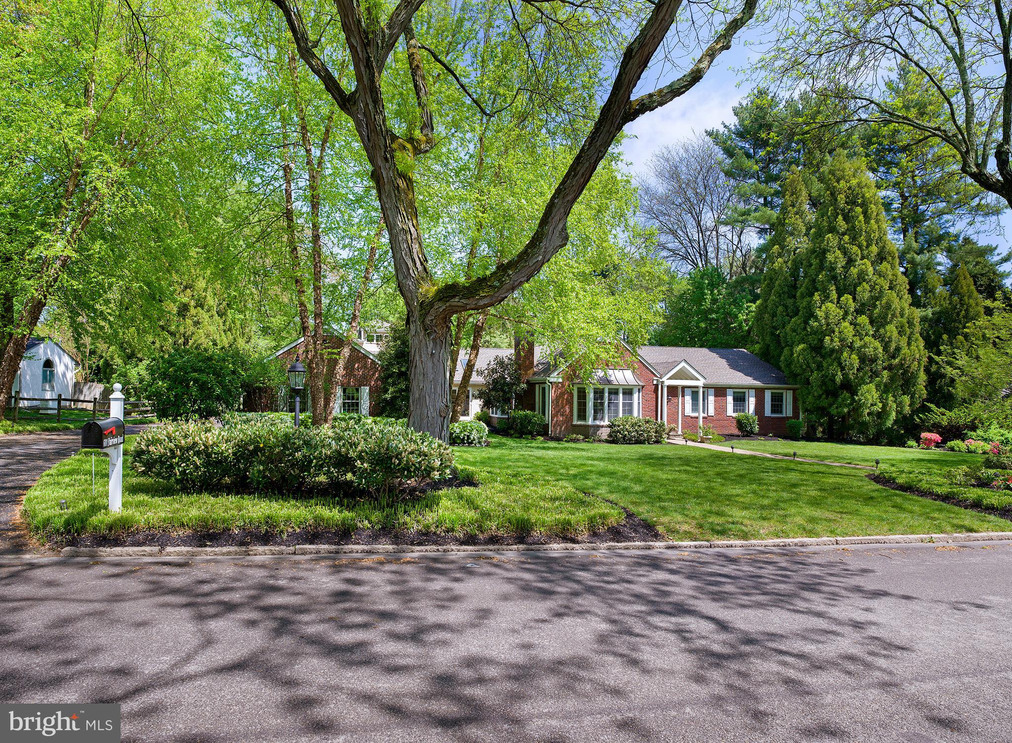 PENN VALLEY - Residential