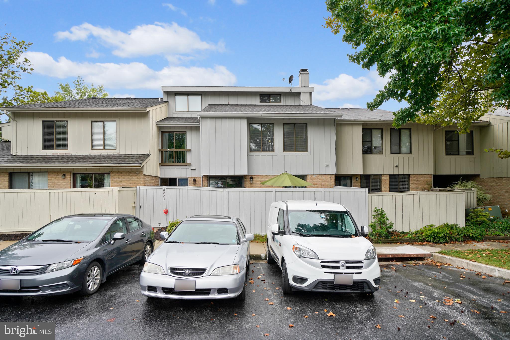 CLARY'S FOREST - Residential