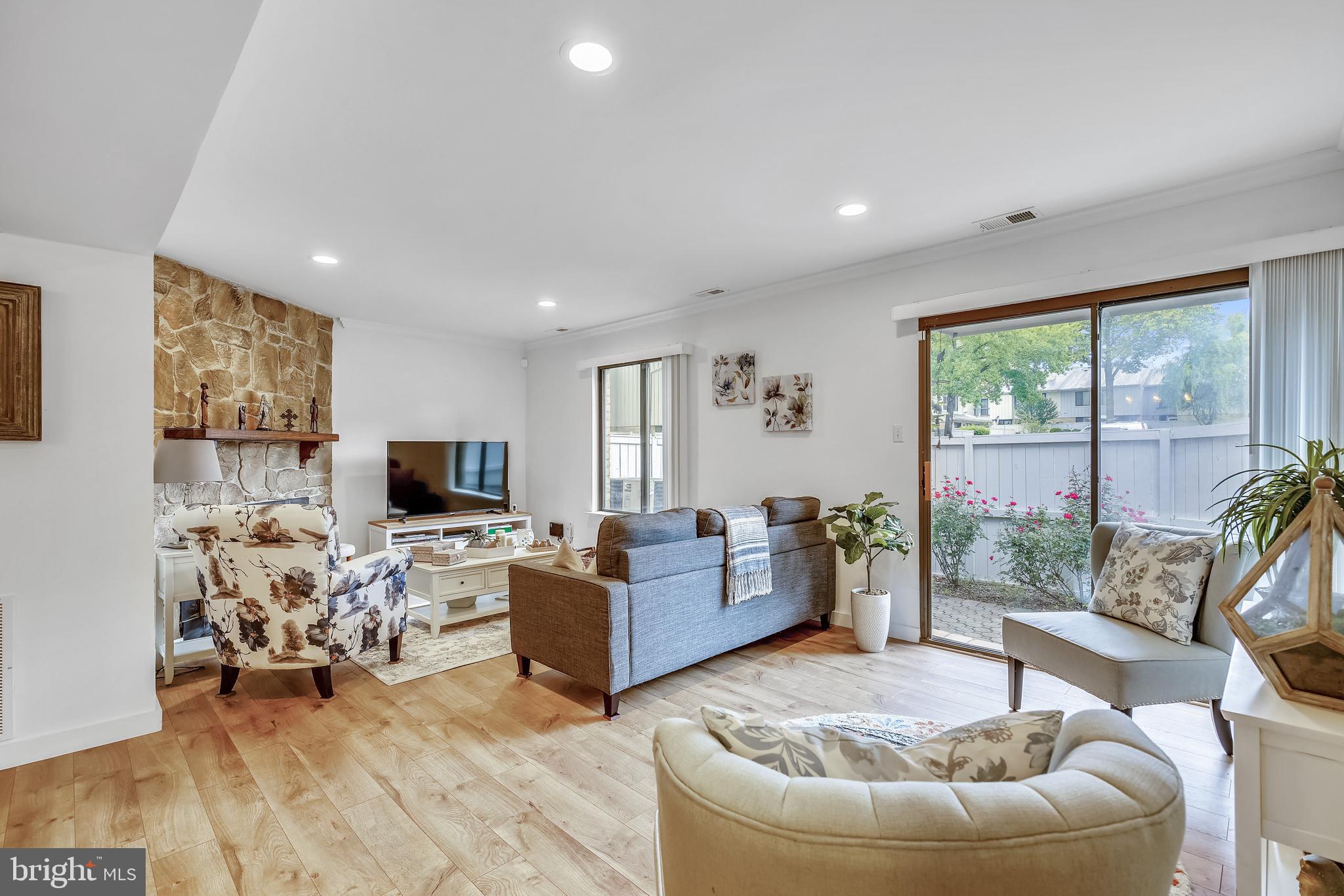 CLARY'S FOREST - Residential