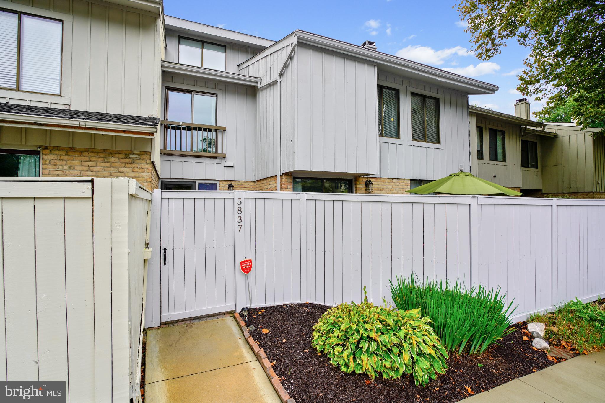 CLARY'S FOREST - Residential