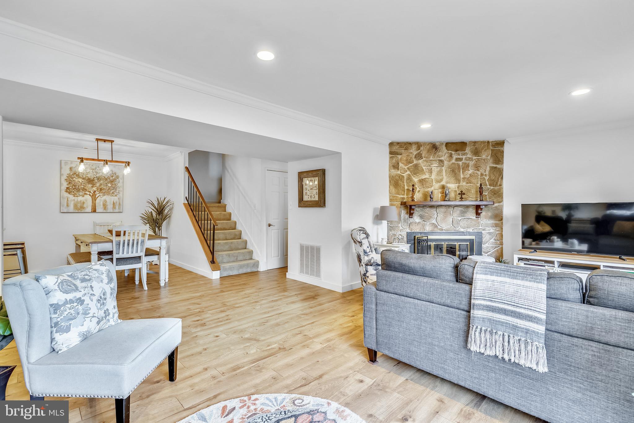 CLARY'S FOREST - Residential