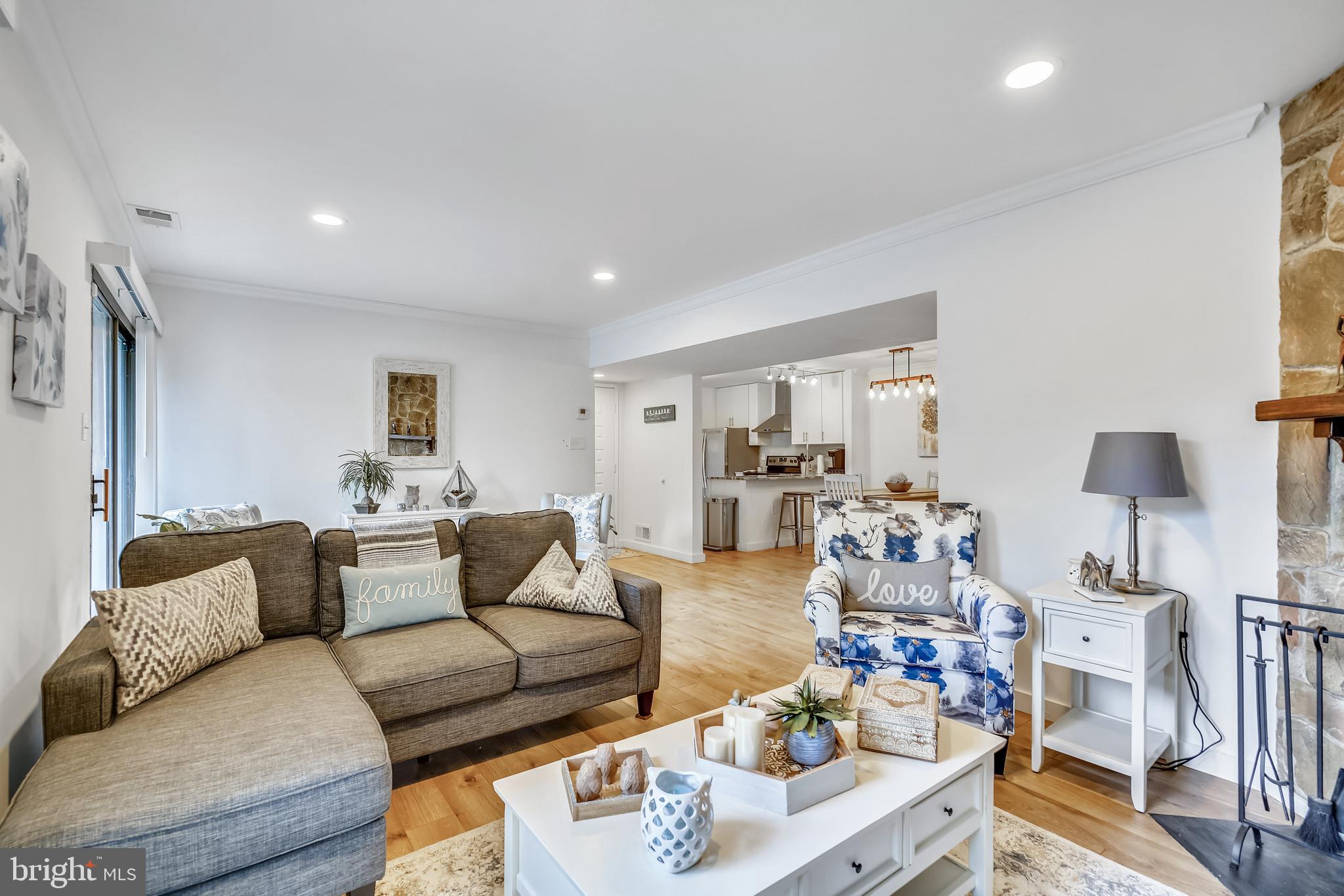 CLARY'S FOREST - Residential