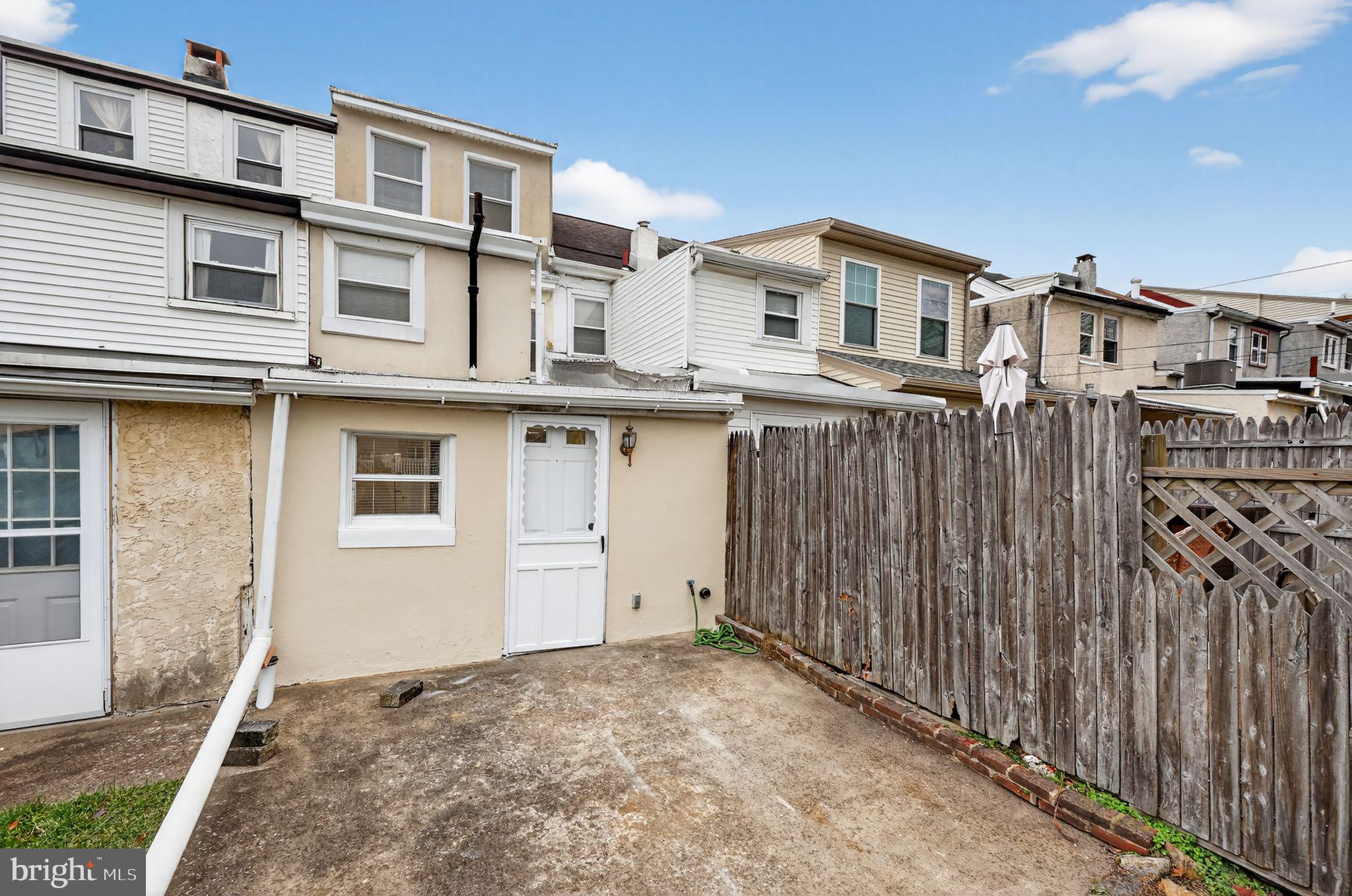 CONSHOHOCKEN - Residential Lease