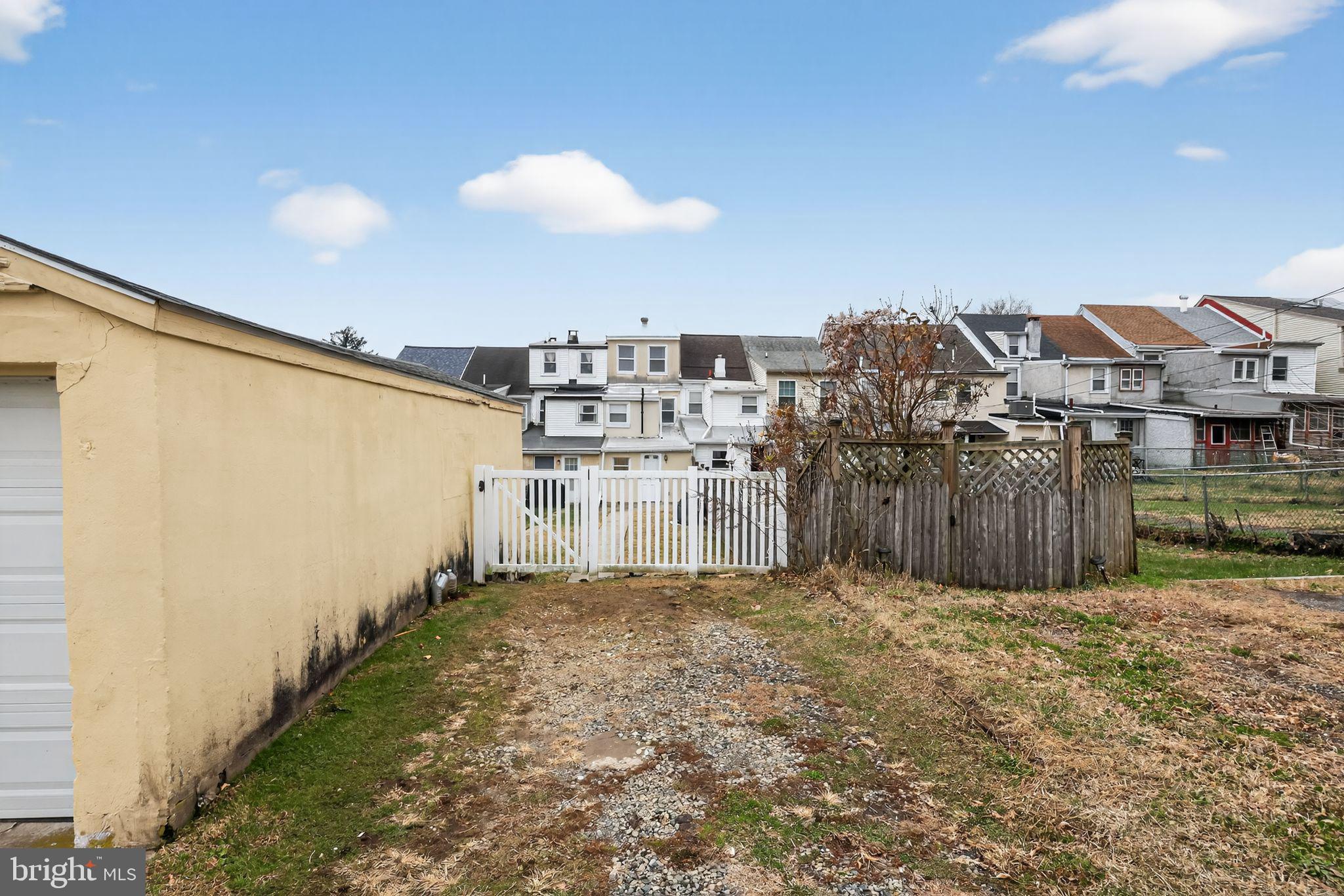 CONSHOHOCKEN - Residential Lease