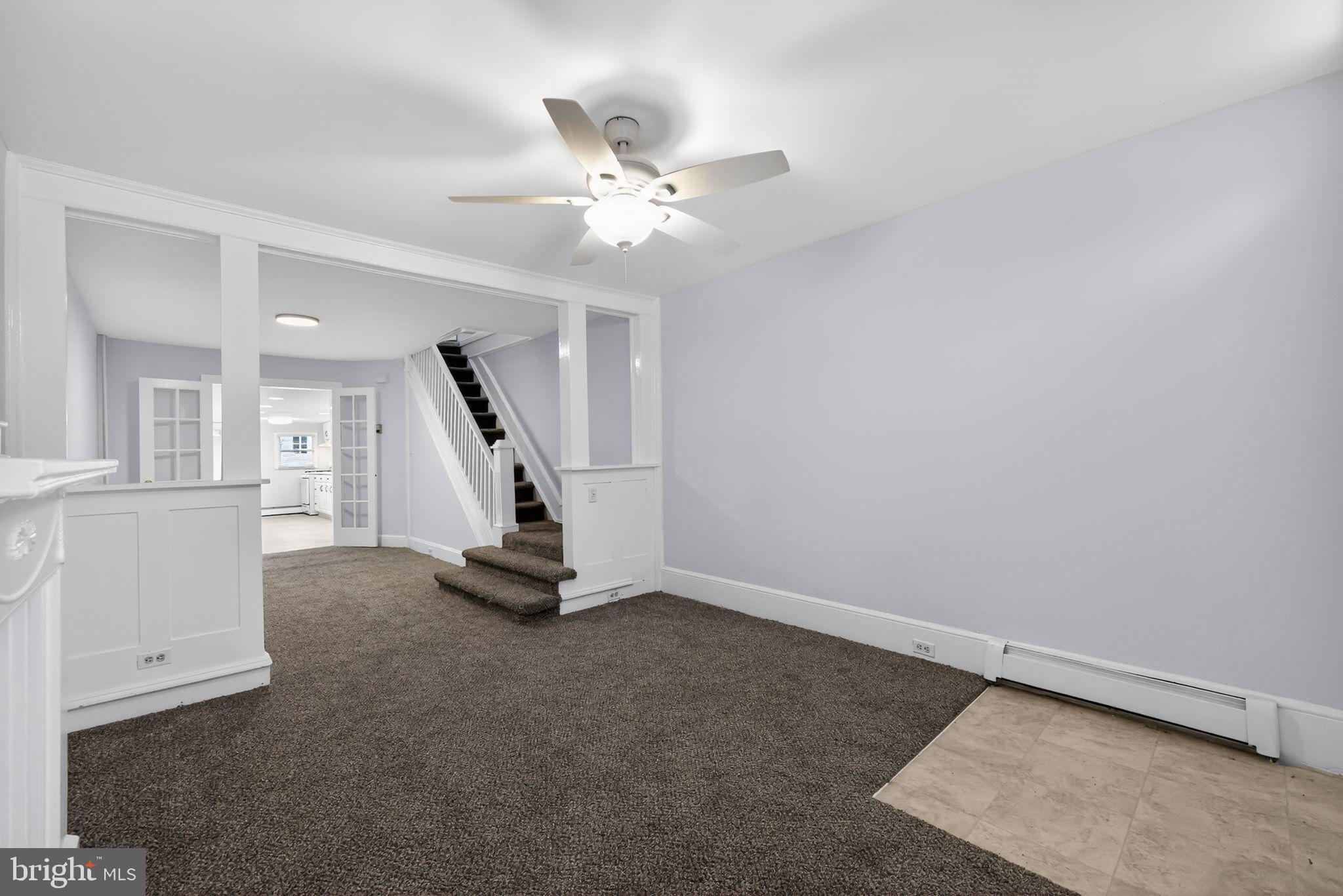 CONSHOHOCKEN - Residential Lease