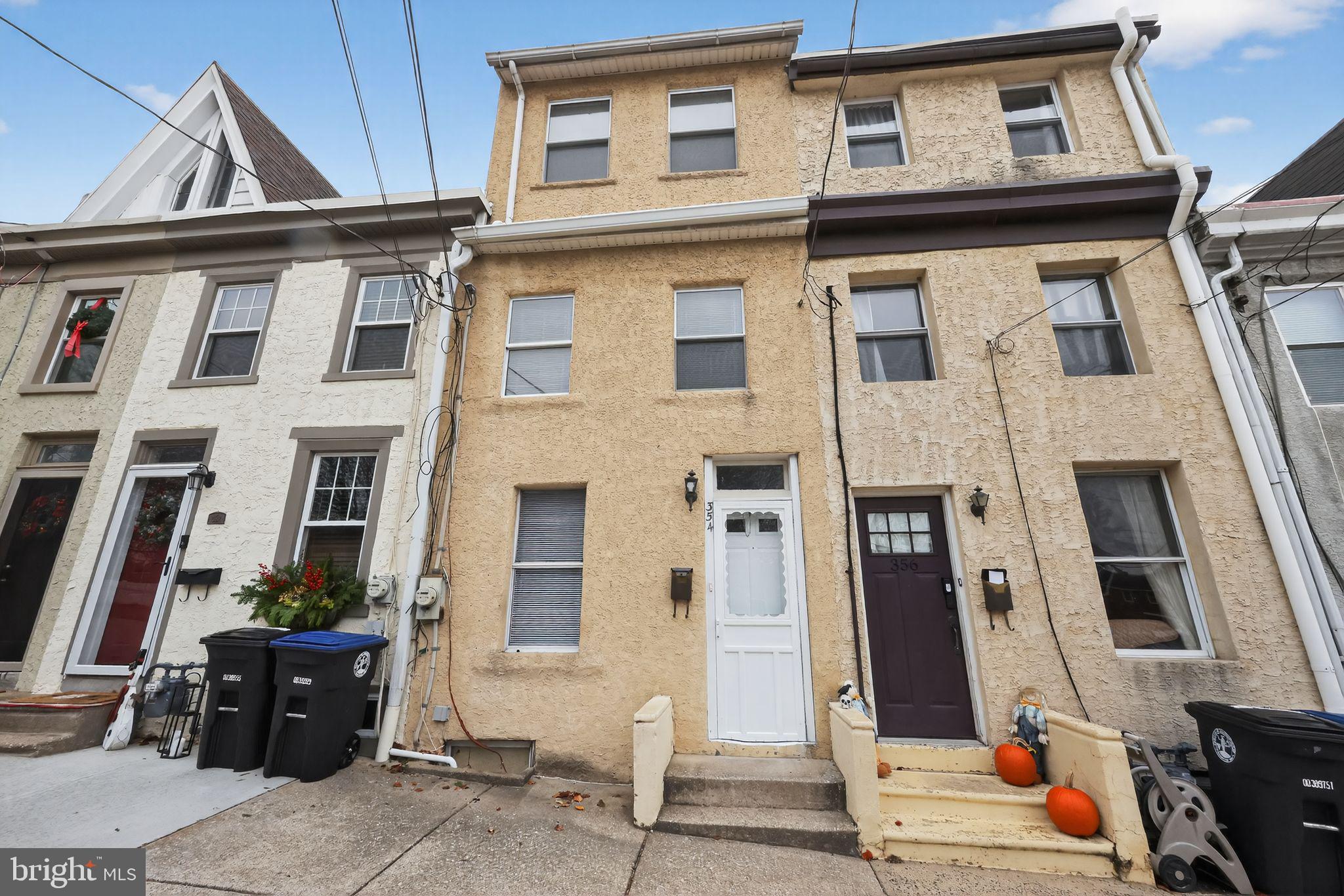 CONSHOHOCKEN - Residential Lease