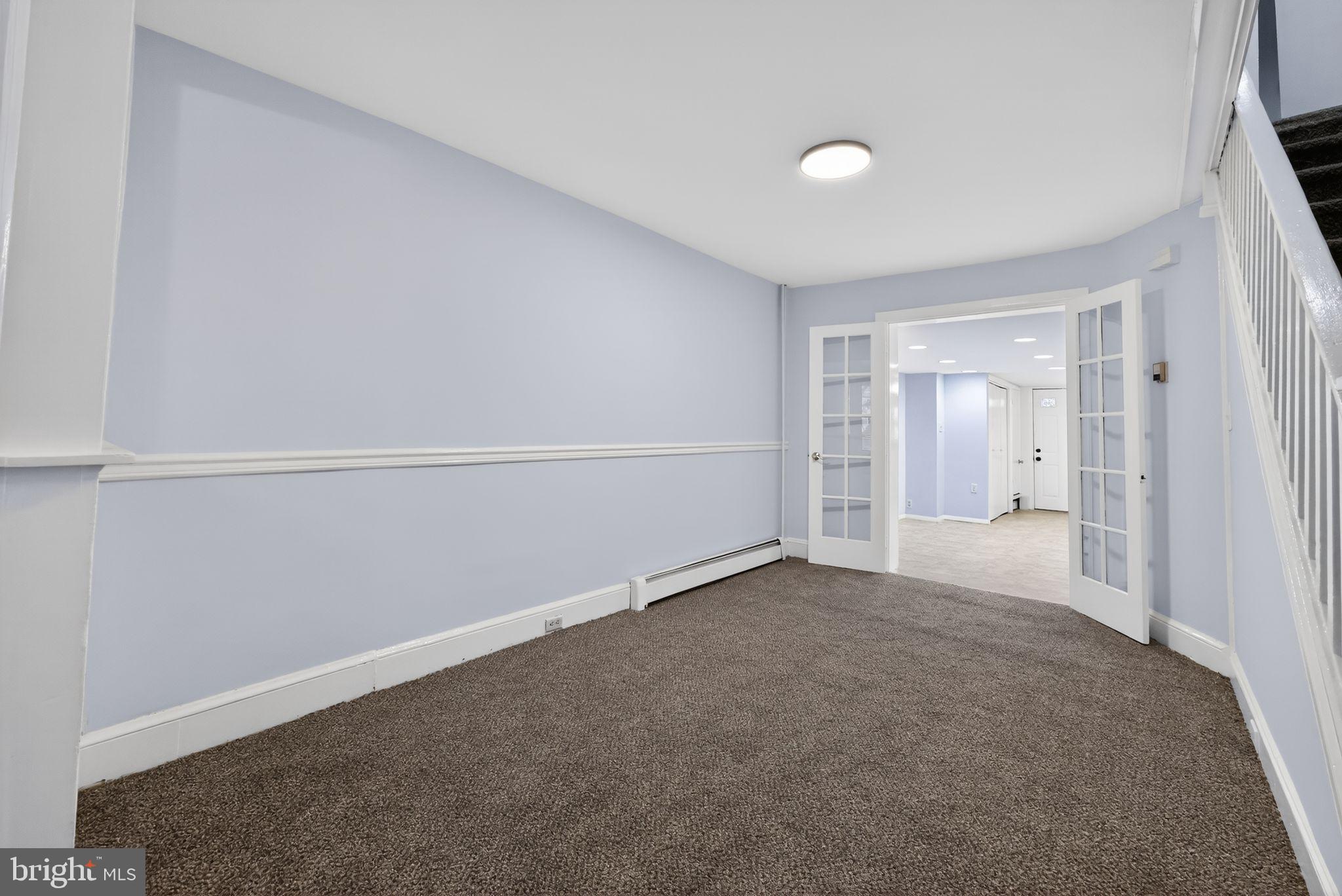 CONSHOHOCKEN - Residential Lease