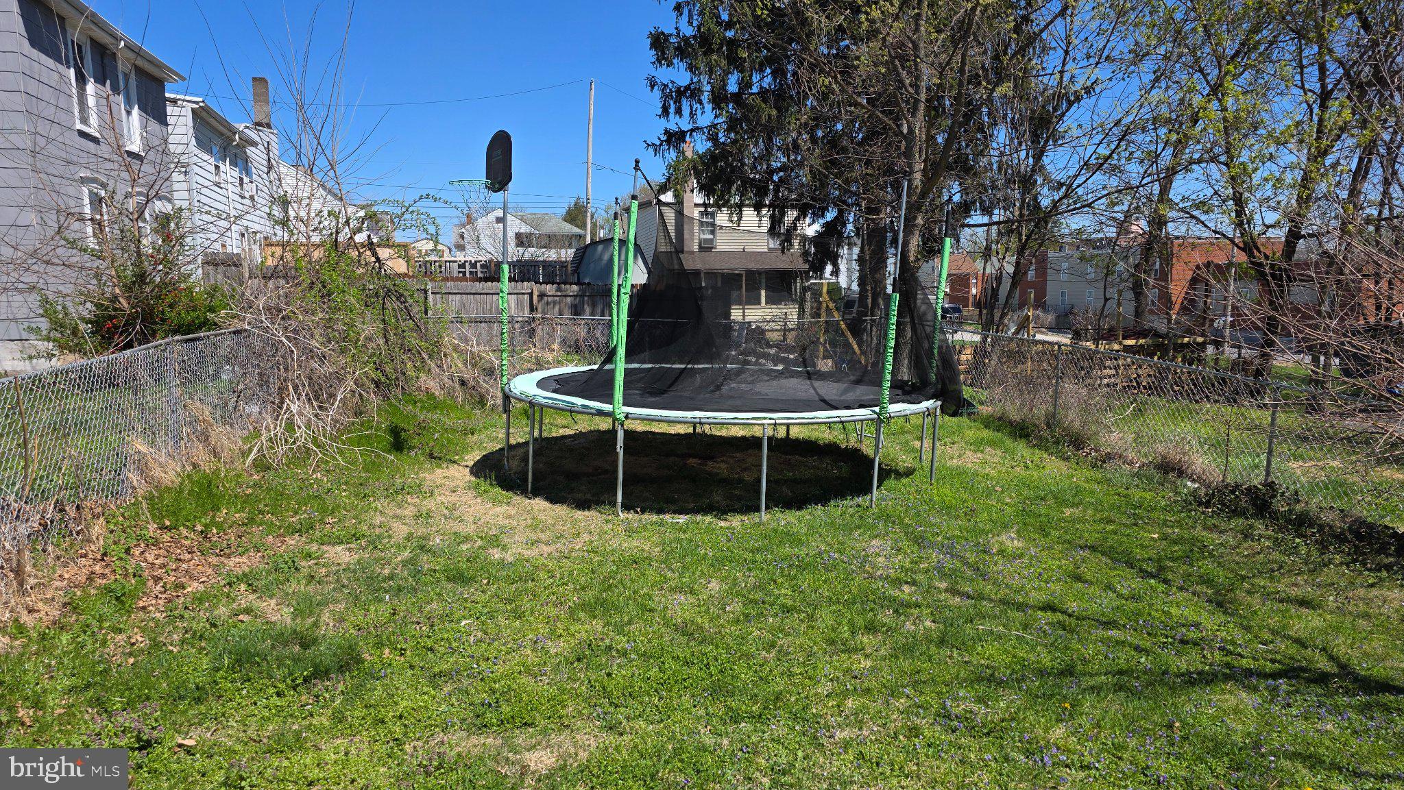 MIDDLETOWN - Residential