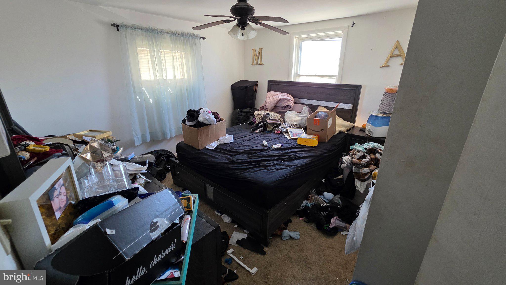 MIDDLETOWN - Residential