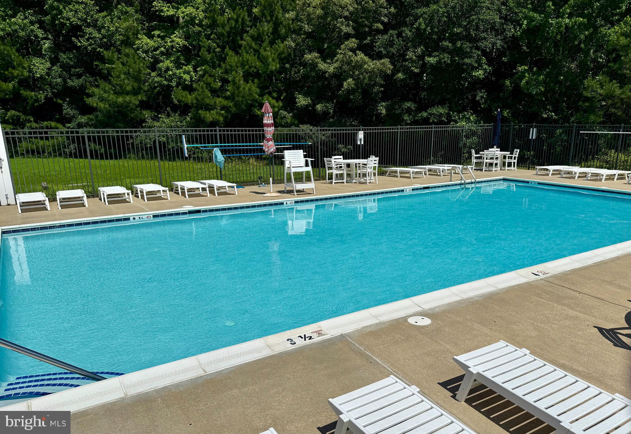 MALLARD LANDING - Residential