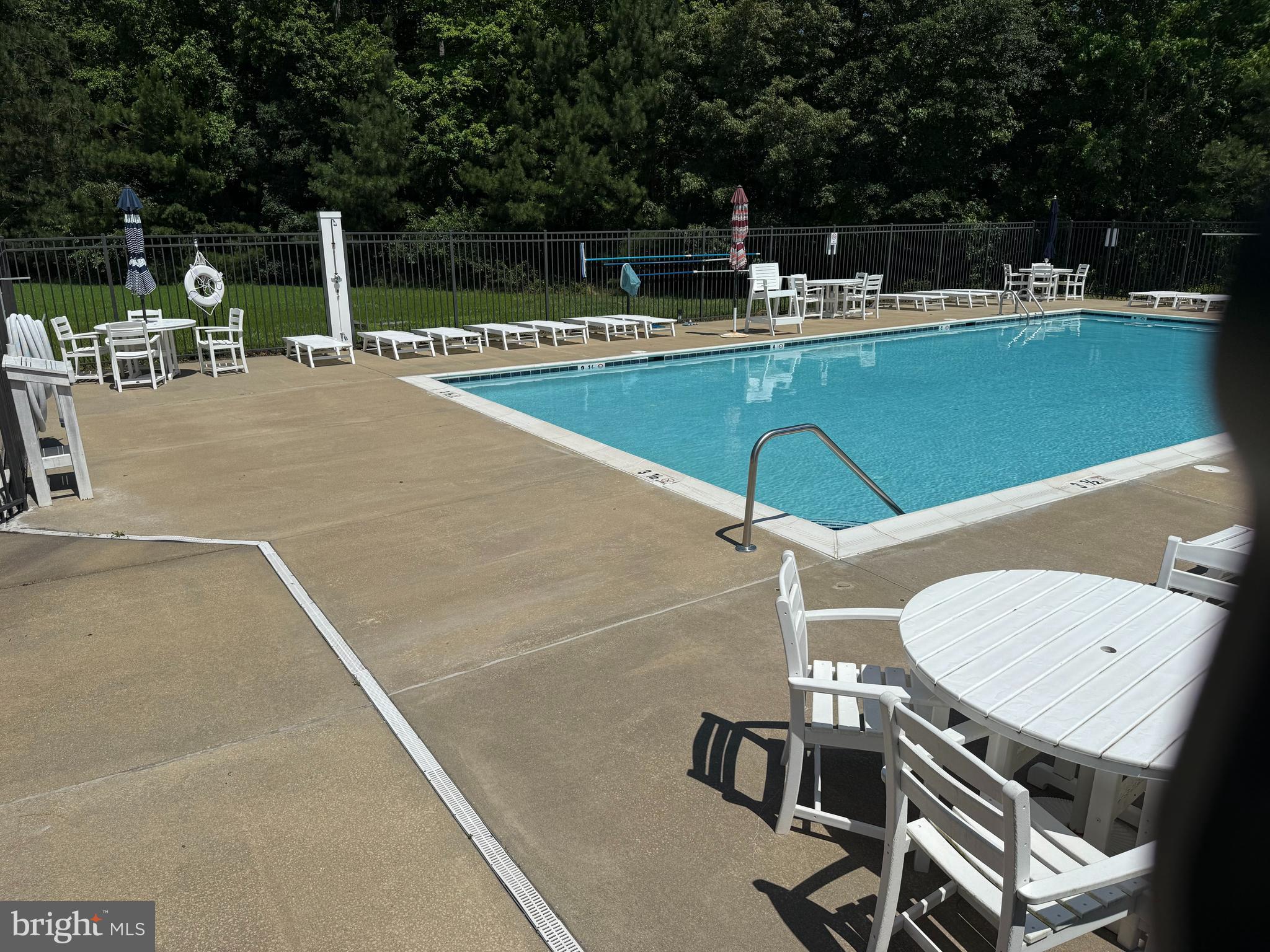 MALLARD LANDING - Residential