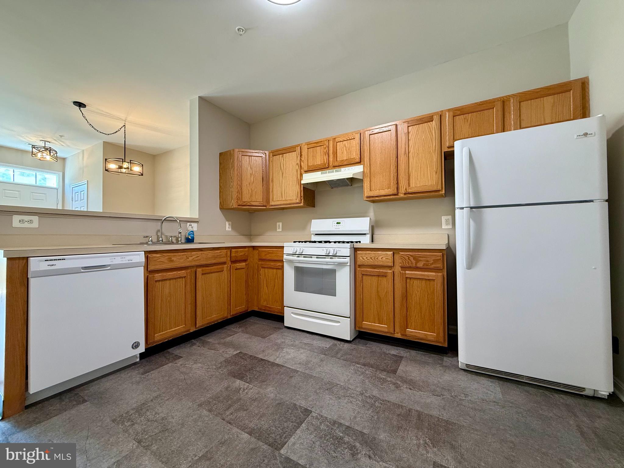 MALLARD LANDING - Residential