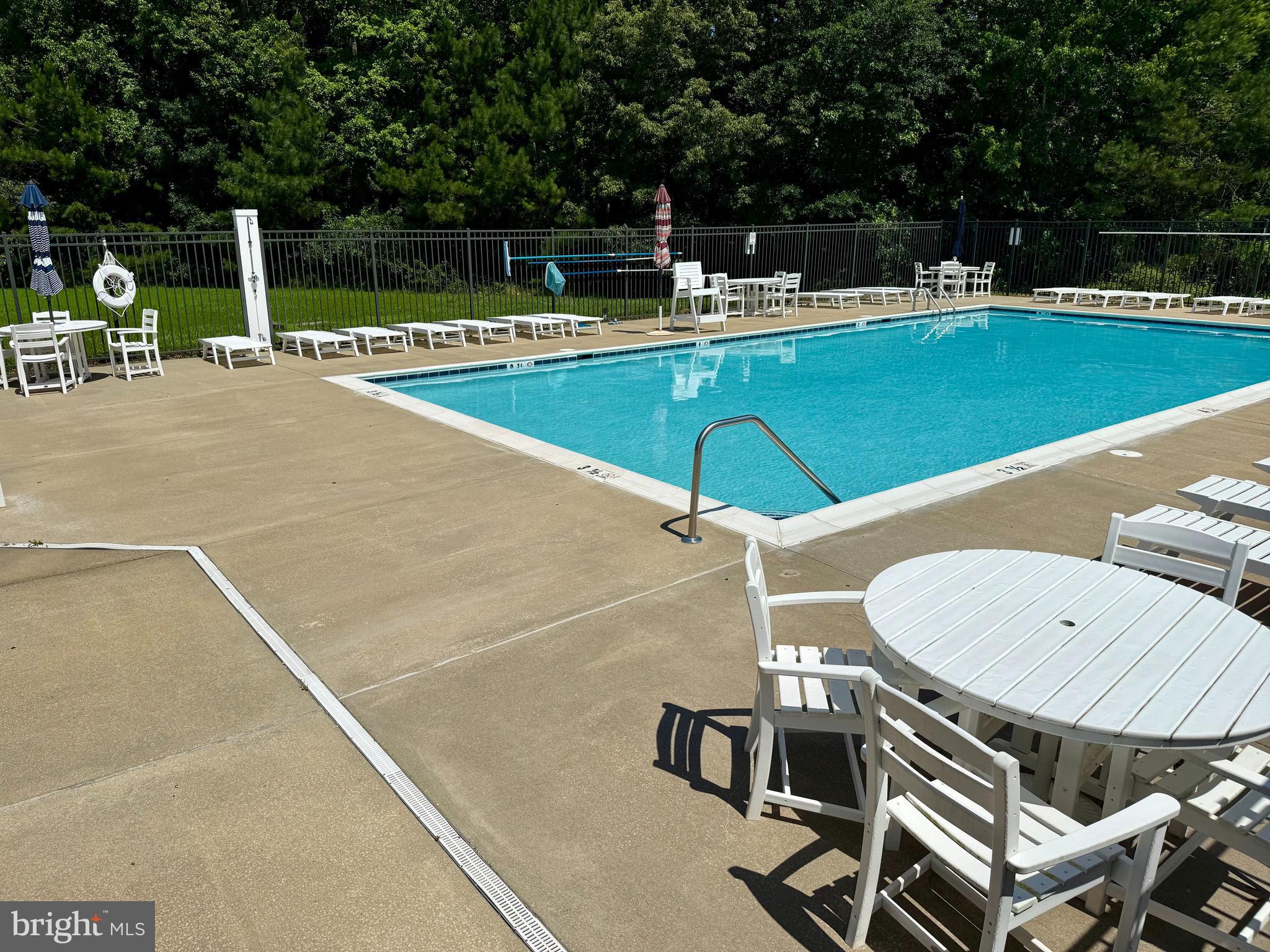 MALLARD LANDING - Residential