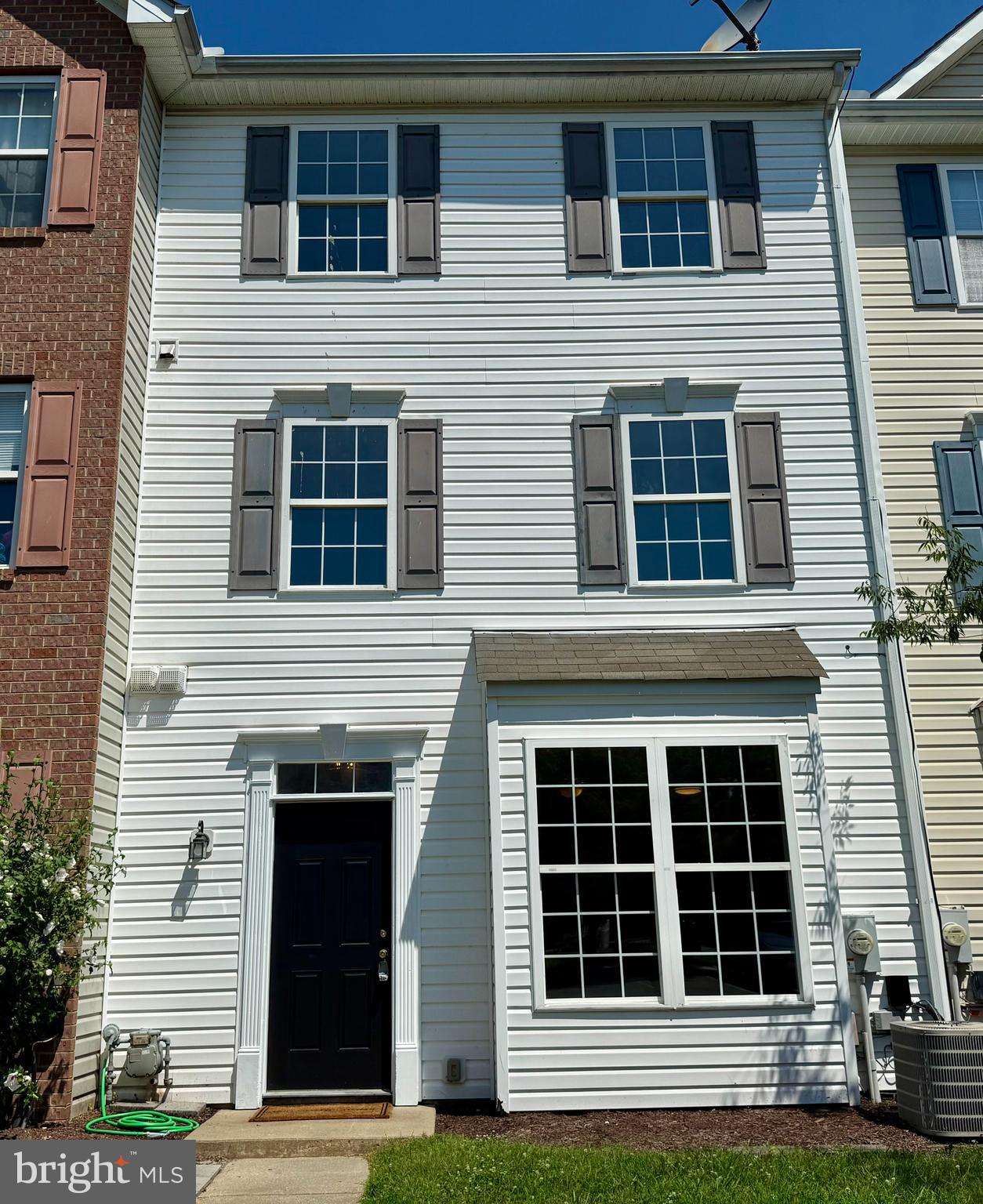 MALLARD LANDING - Residential