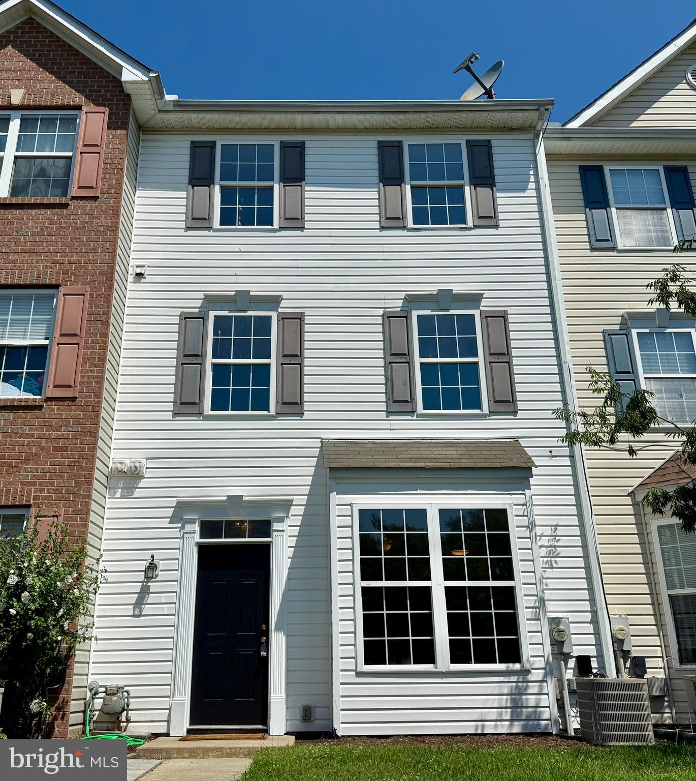 MALLARD LANDING - Residential