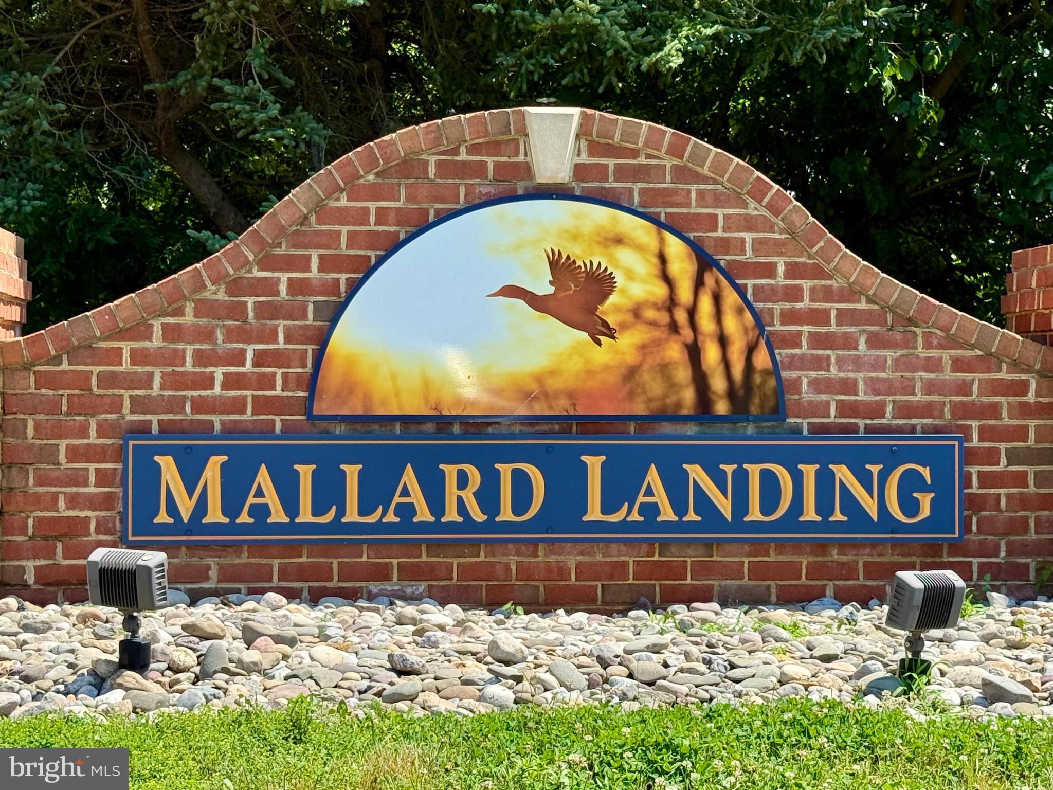 MALLARD LANDING - Residential