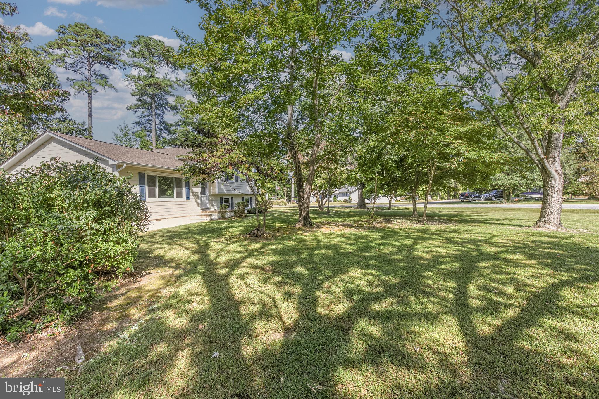 GLEBE HARBOR - Residential