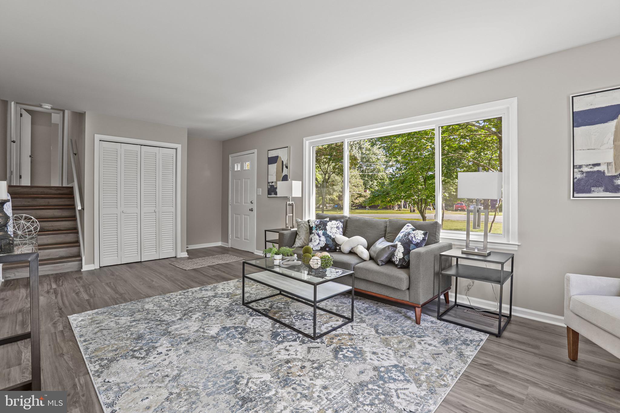 GLEBE HARBOR - Residential