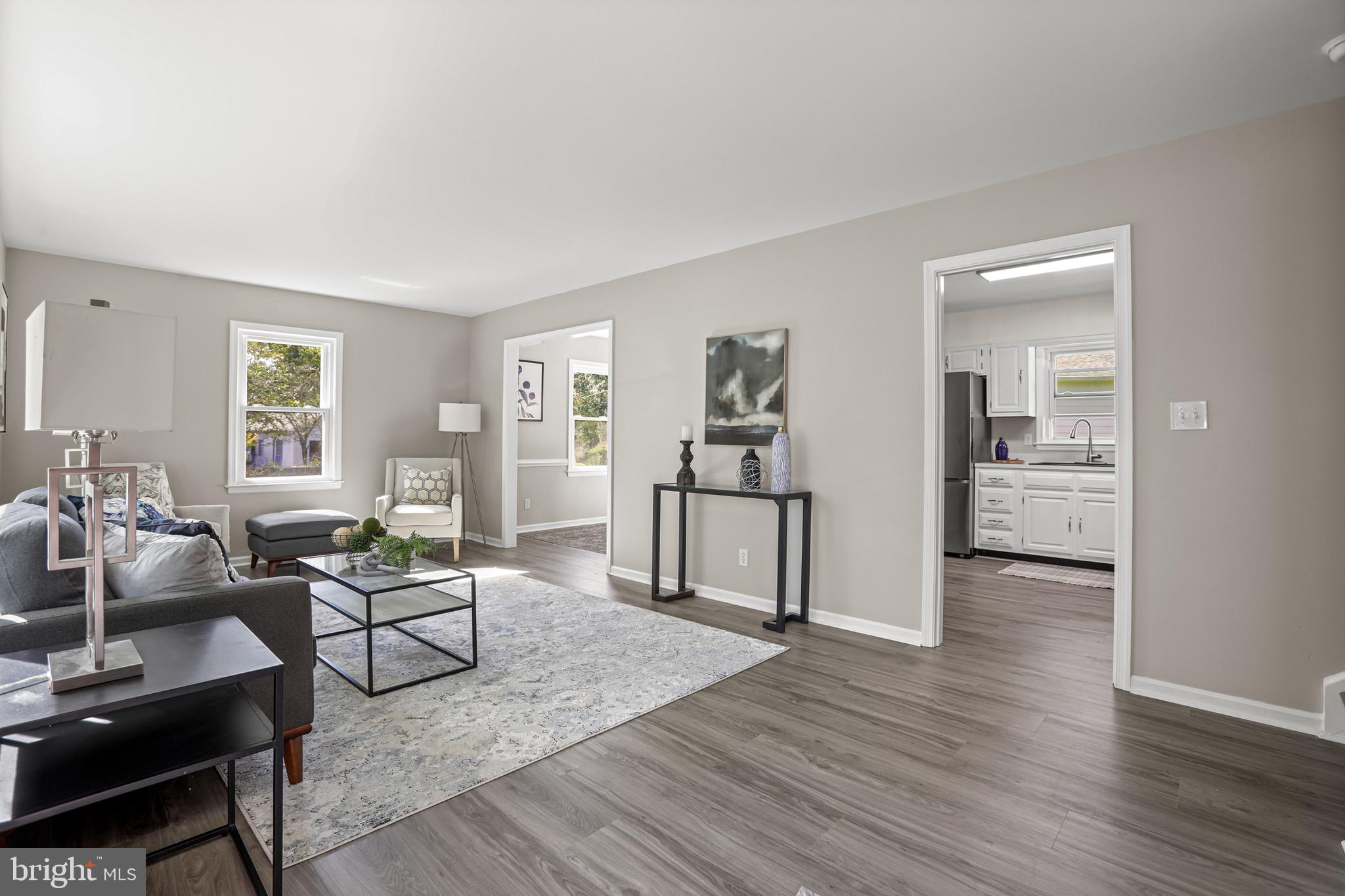 GLEBE HARBOR - Residential