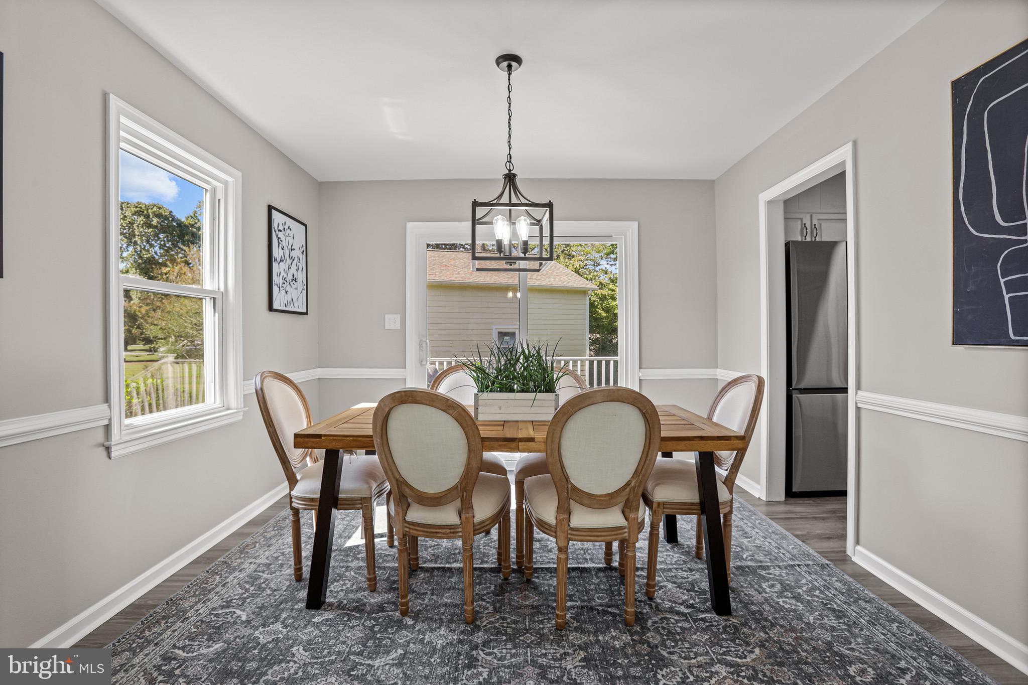 GLEBE HARBOR - Residential