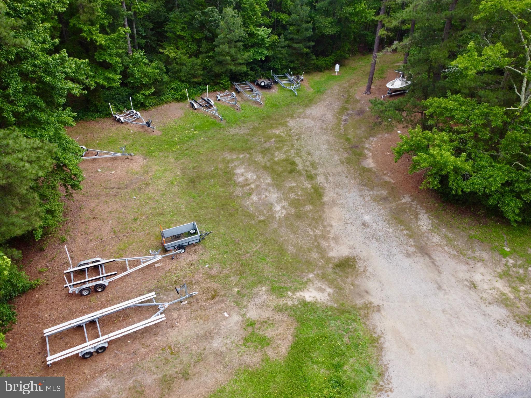 GLEBE HARBOR - Residential