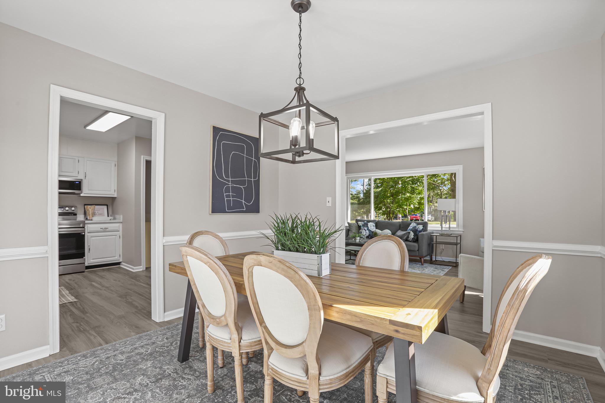 GLEBE HARBOR - Residential