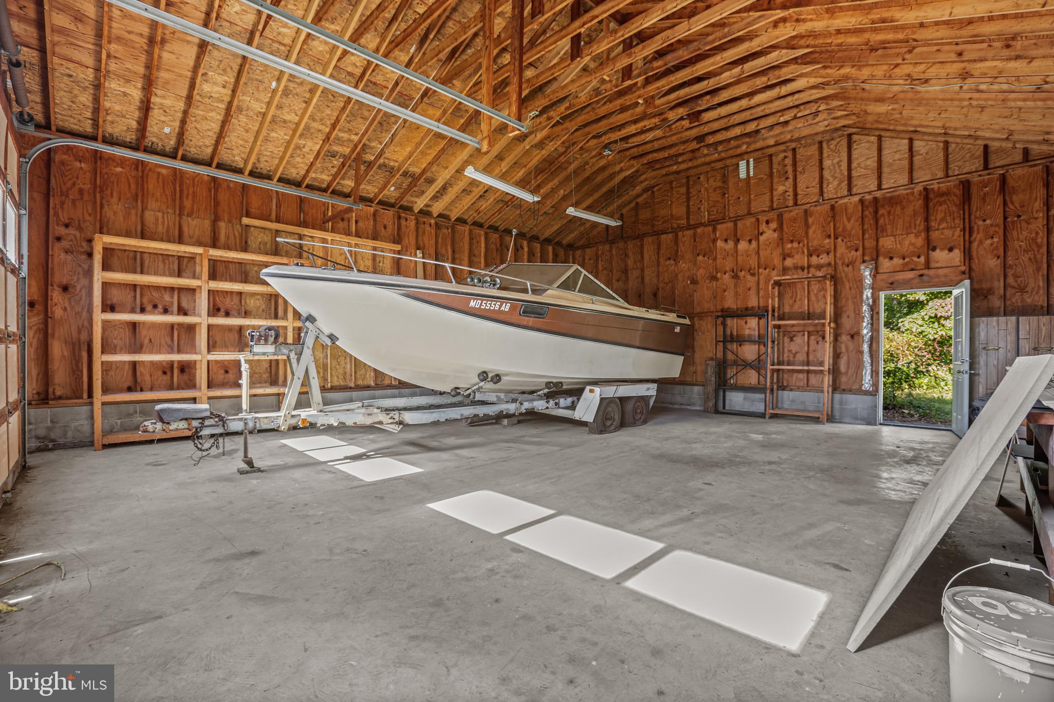 GLEBE HARBOR - Residential