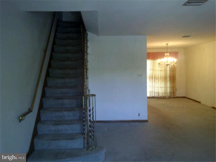 MARCONI PARK EAST - Residential